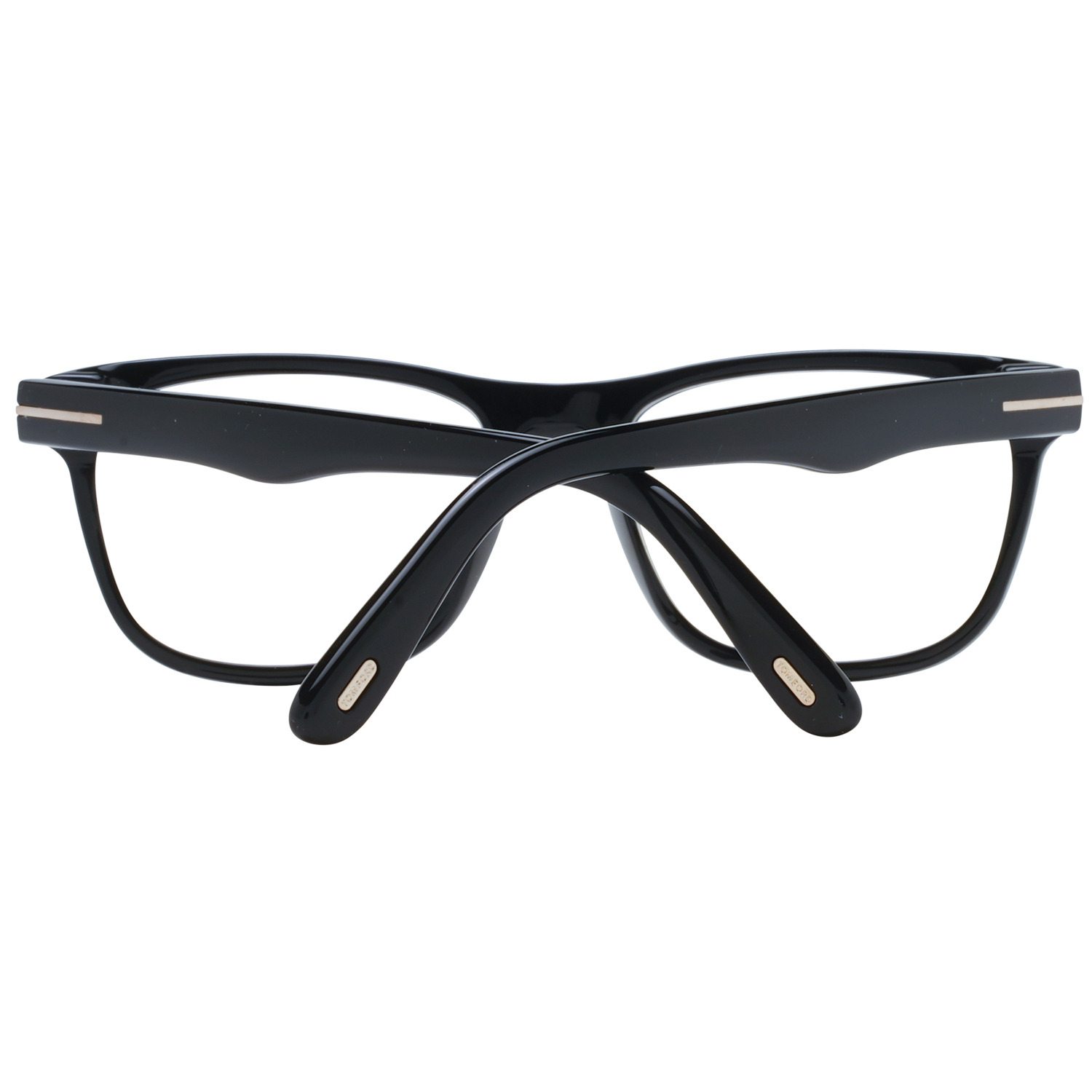 Tom Ford Optical Frame FT5662-B 001 54 Blue Filter