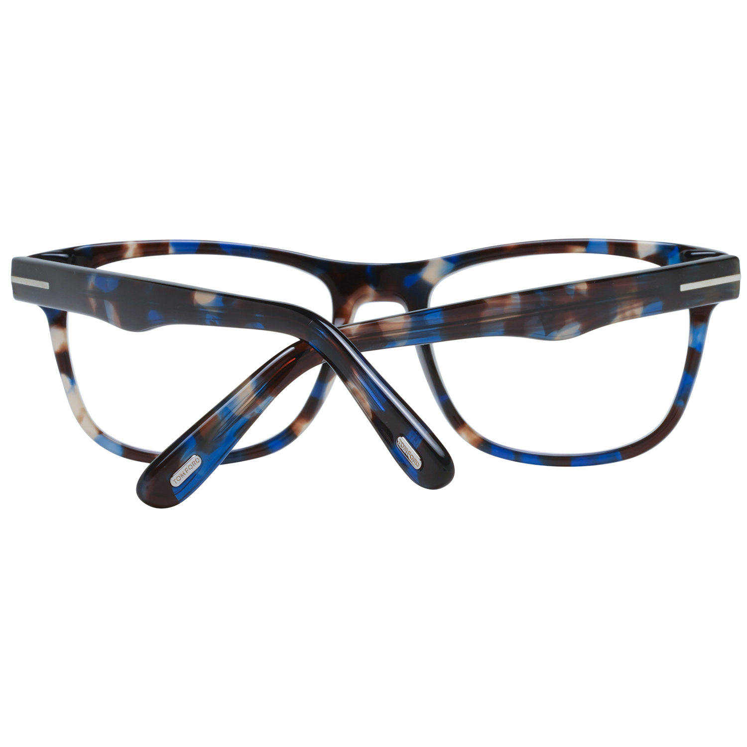 Tom Ford Optical Frame FT5662-B 055 54 Blue Filter