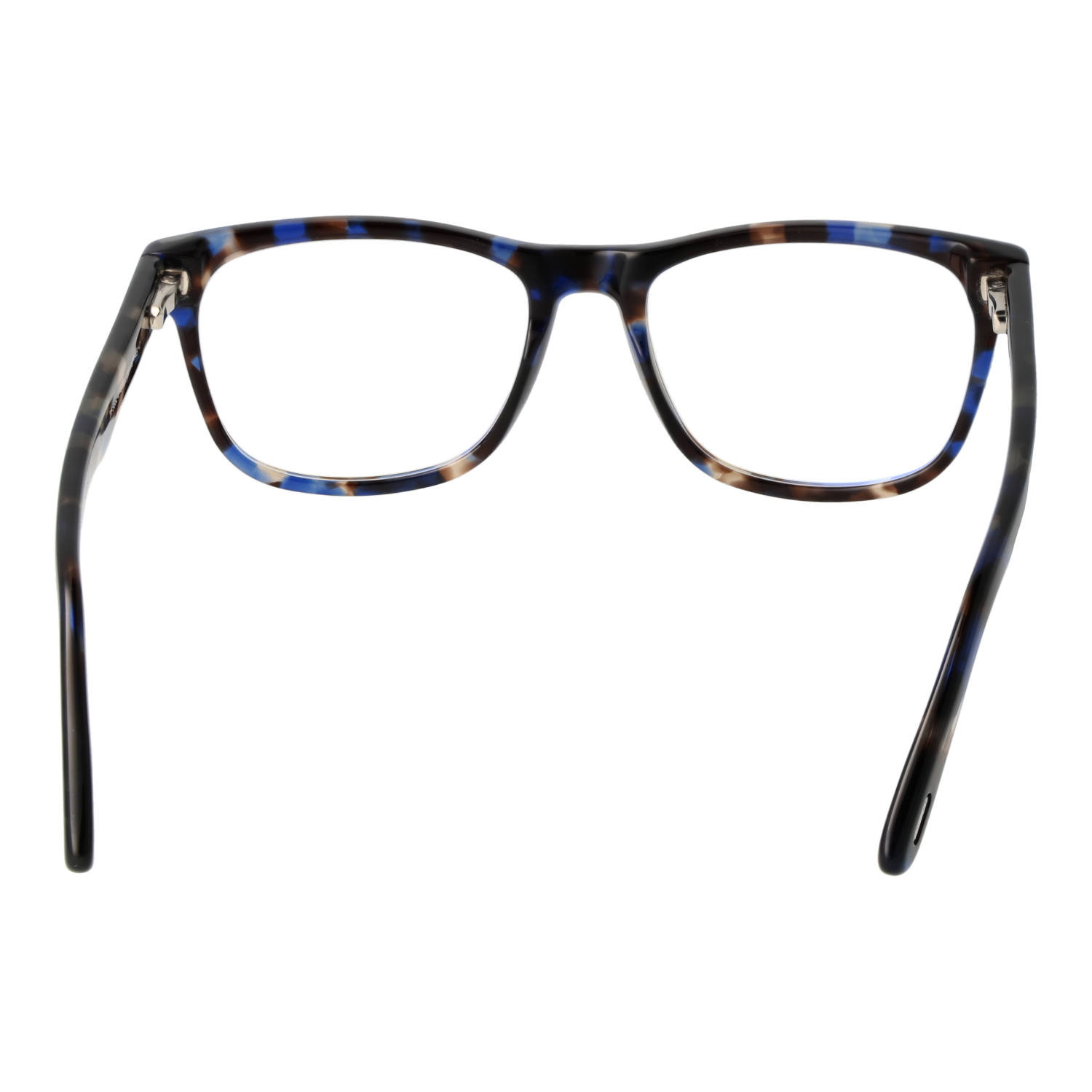 Tom Ford Optical Frame FT5662-B 055 56 Blue Filter