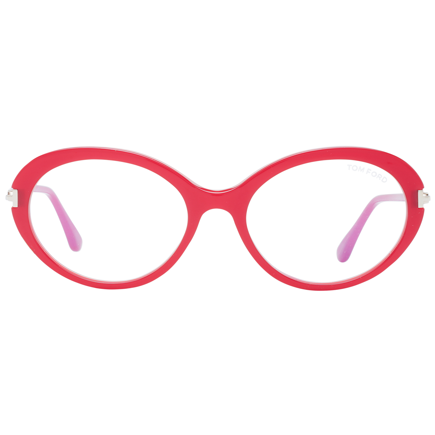 Tom Ford Optical Frame FT5675-B 066 54 Blue Filter