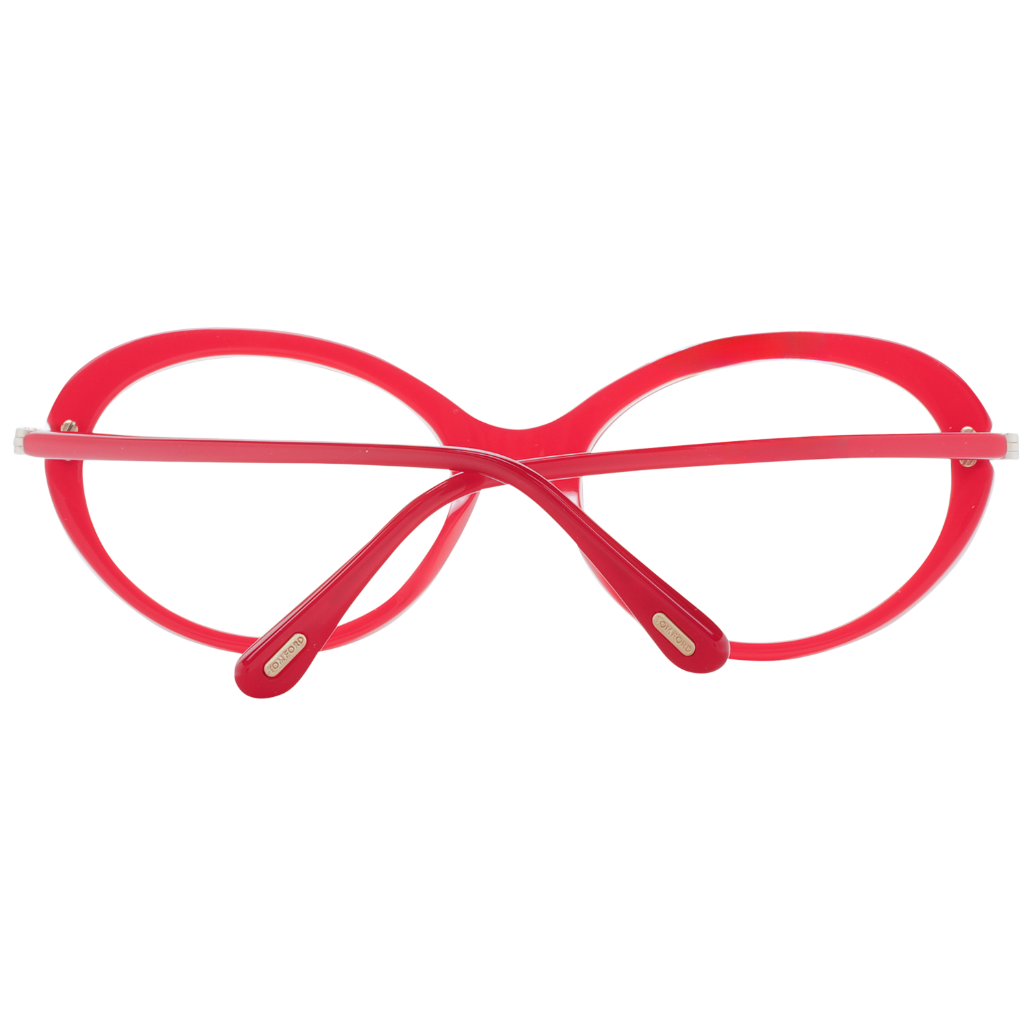 Tom Ford Optical Frame FT5675-B 066 54 Blue Filter