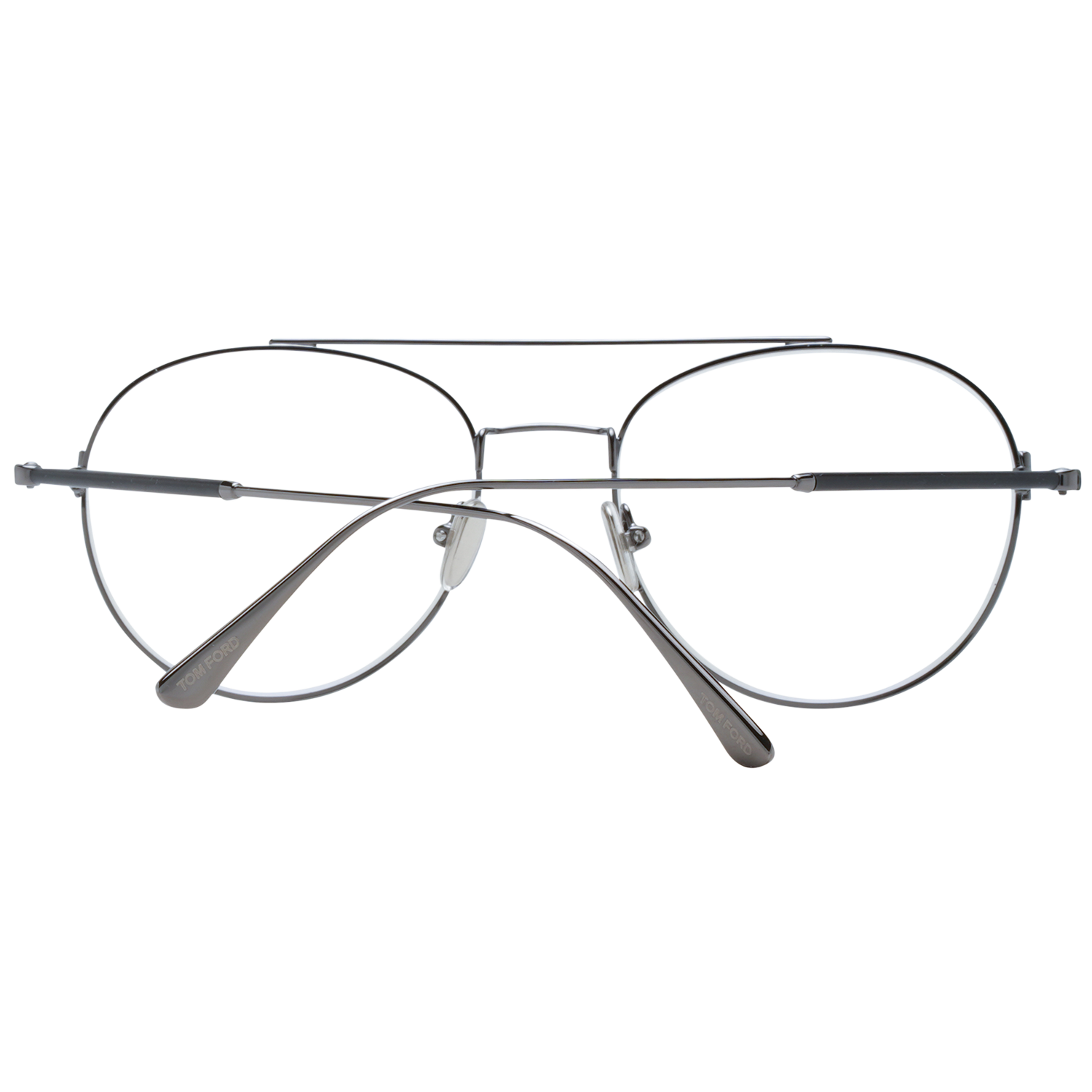 Tom Ford Optical Frame FT5657-B 012 53 Blue Filter