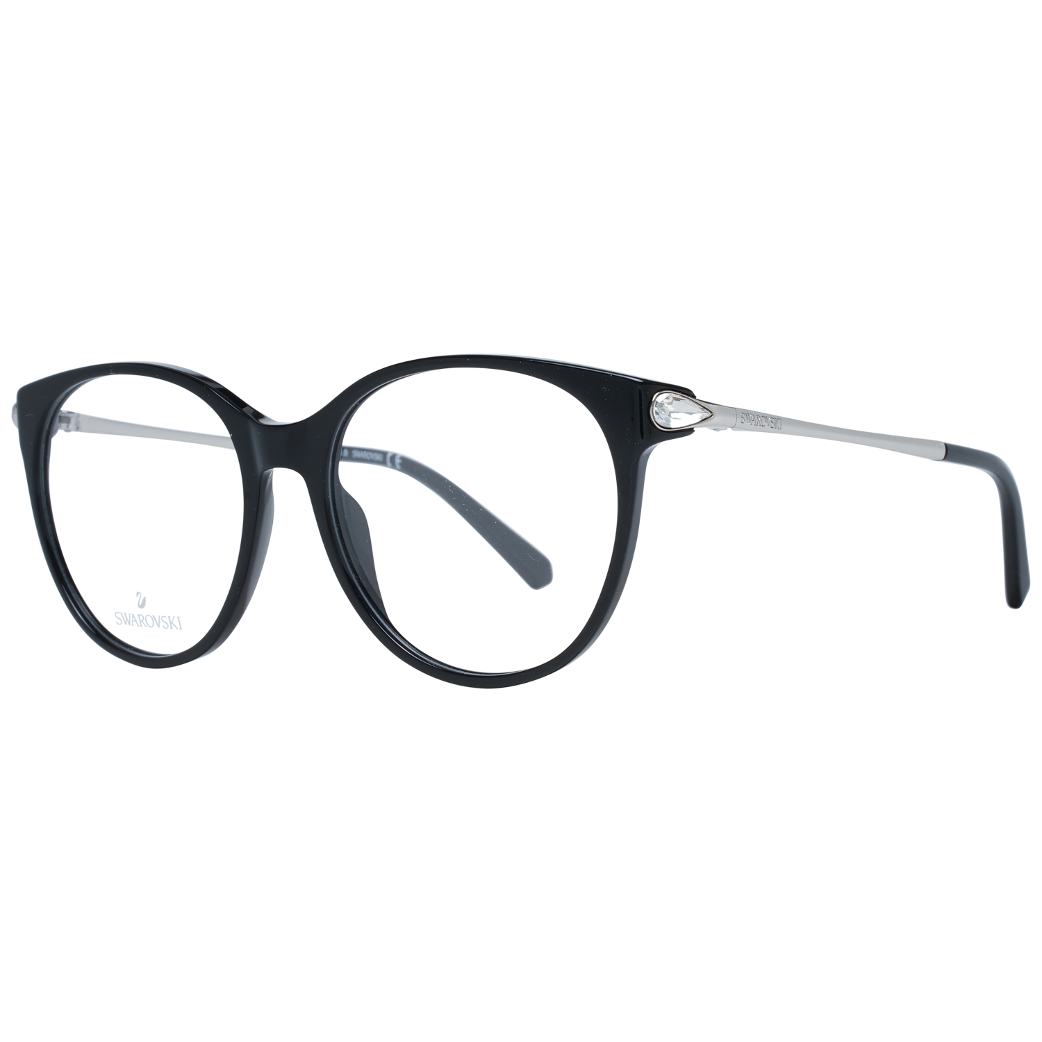 Monture optique Swarovski SK5372 001 53