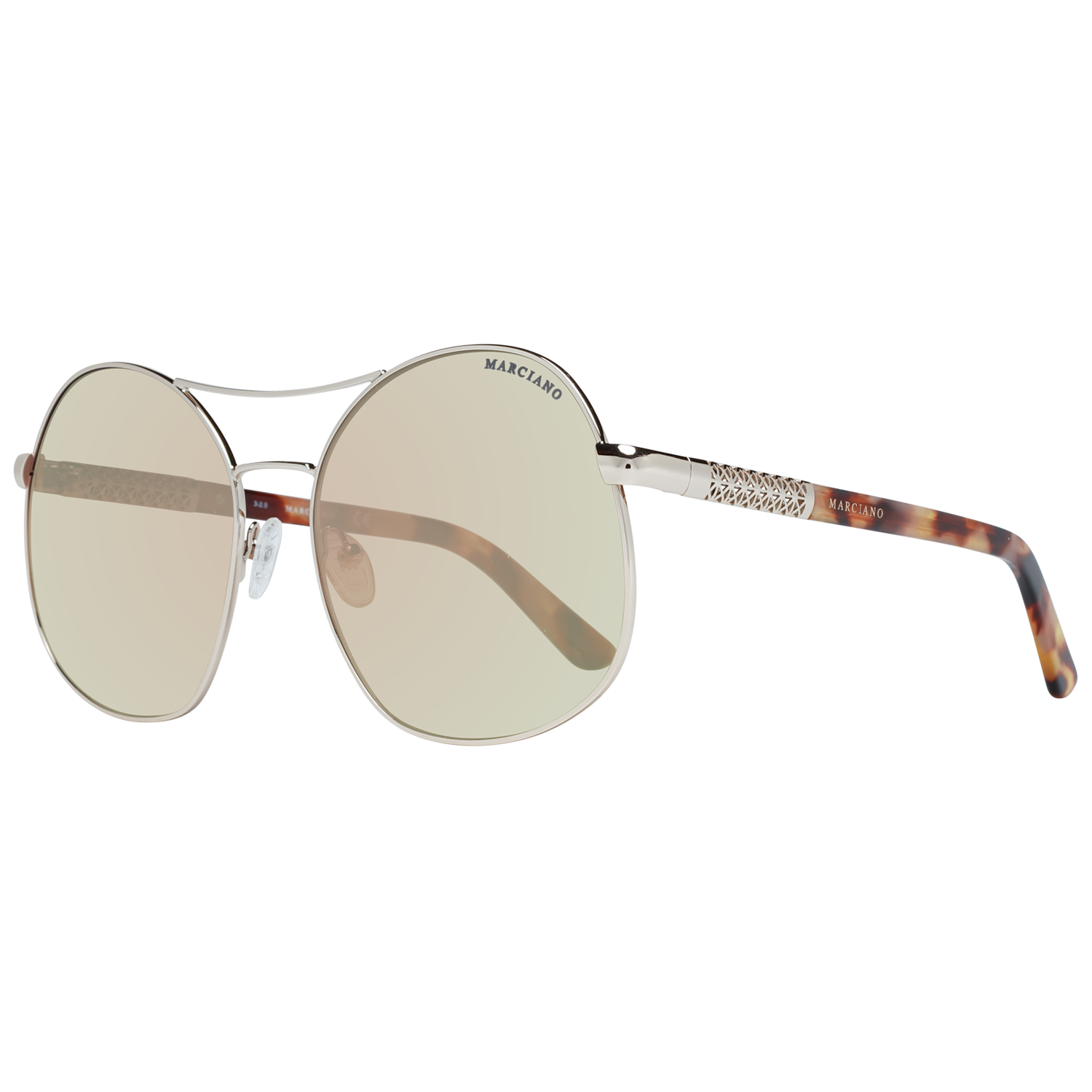 Marciano by Guess Sunglasses GM0807 32B 62