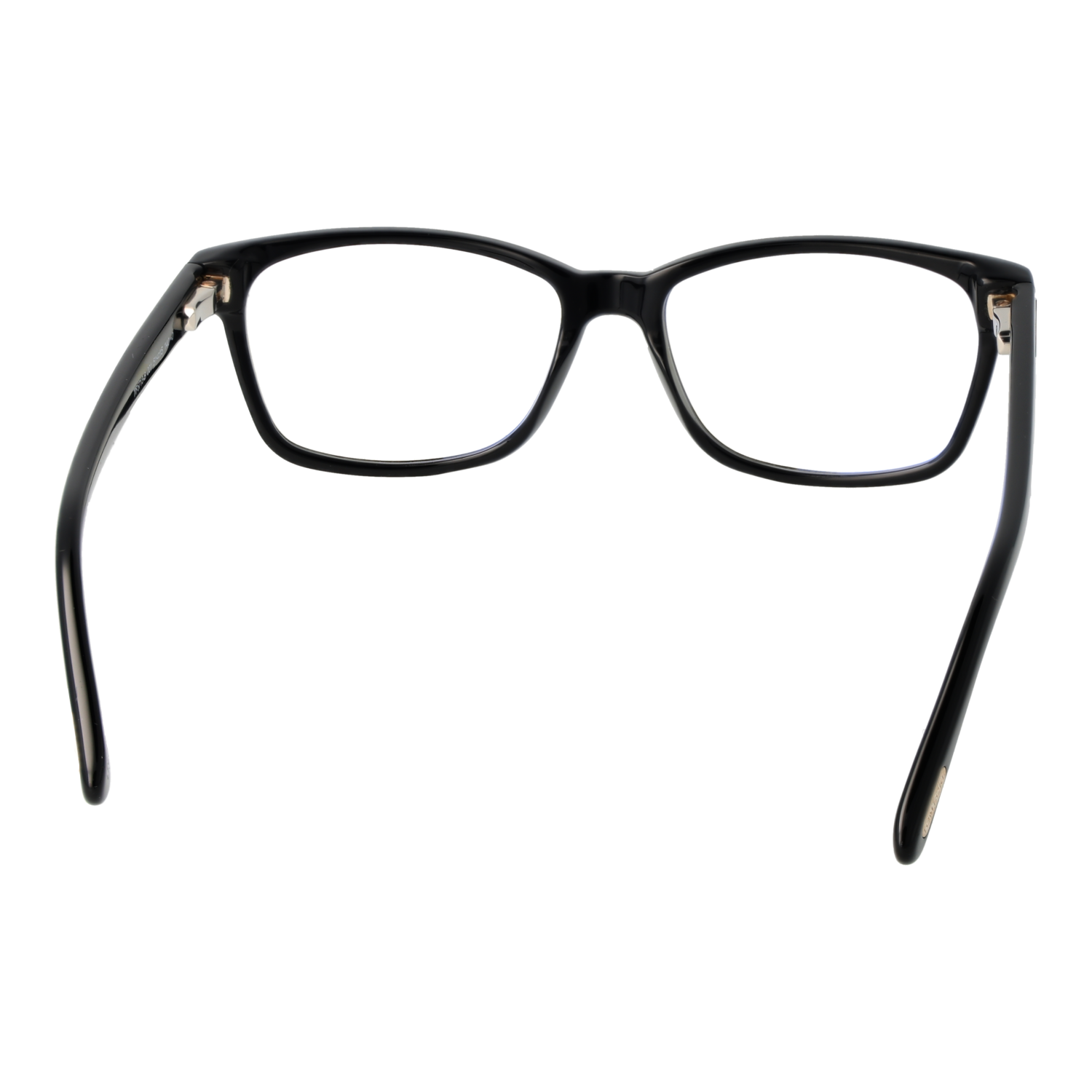 Tom Ford Optical Frame FT5713-B 001 51 Blue Filter