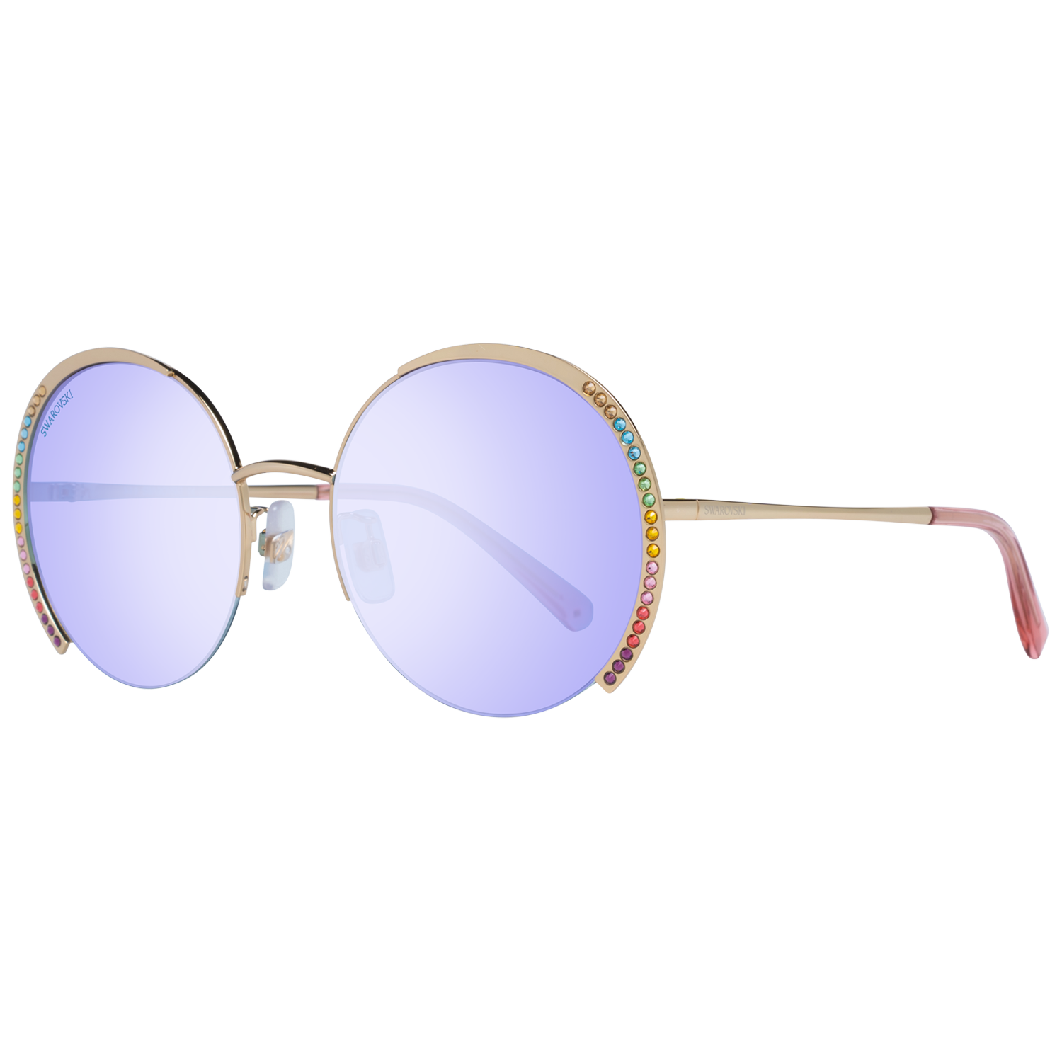 Lunettes de soleil Swarovski SK0280-H 32W 56