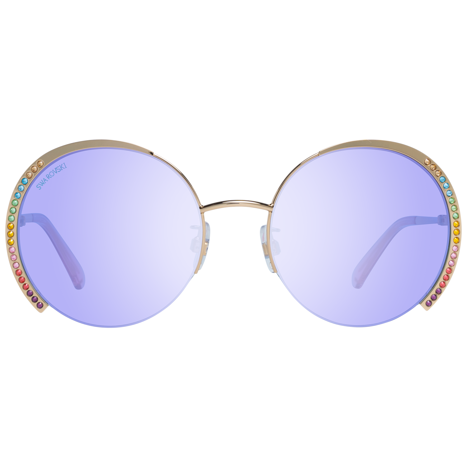Lunettes de soleil Swarovski SK0280-H 32W 56