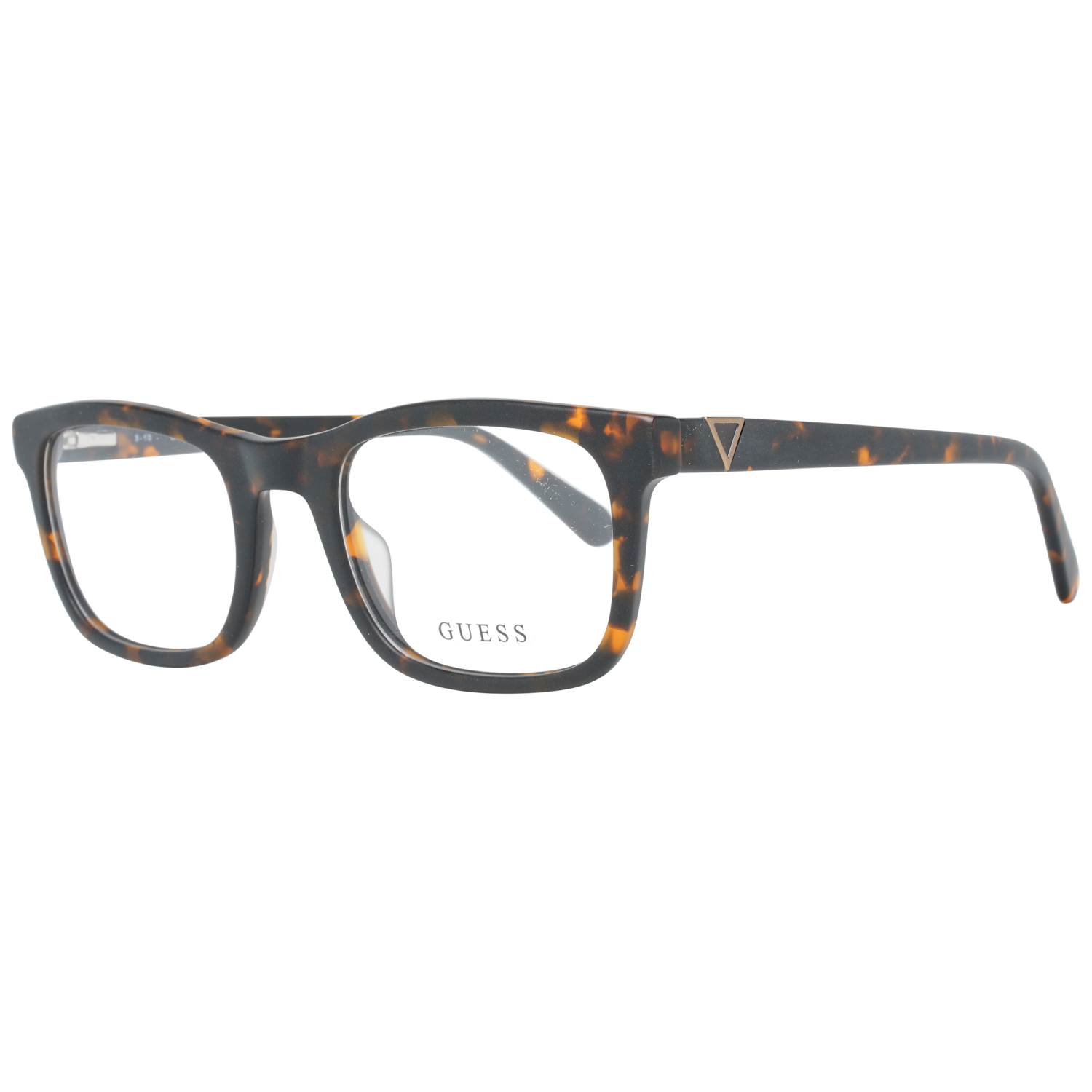 Guess Monture optique GU50002 052 51