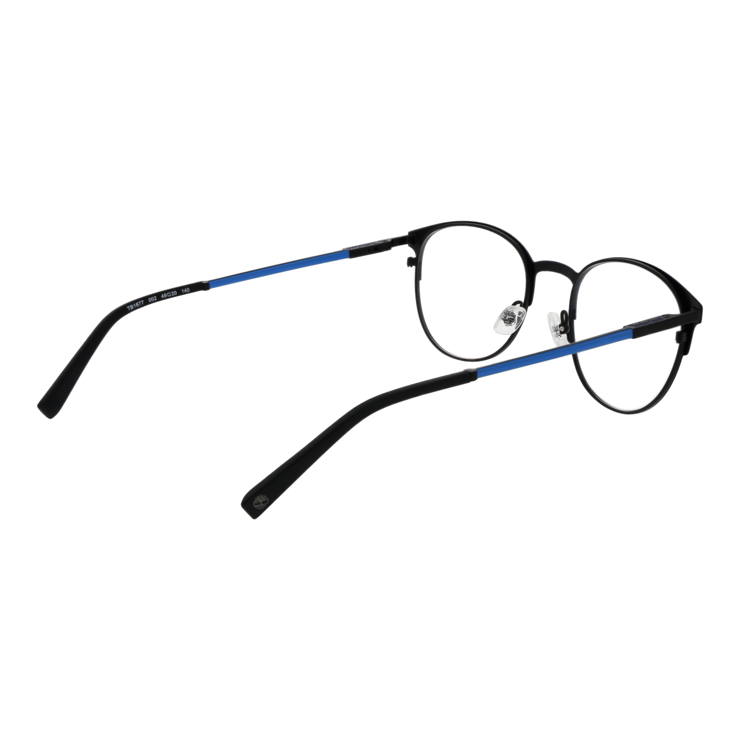 Monture optique Timberland TB1677 002 49