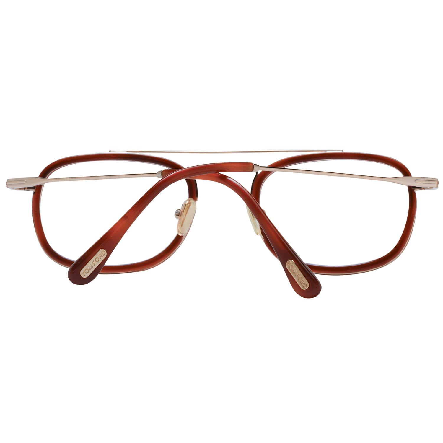 Tom Ford Optical Frame FT5677-B 053 50 Blue Filter