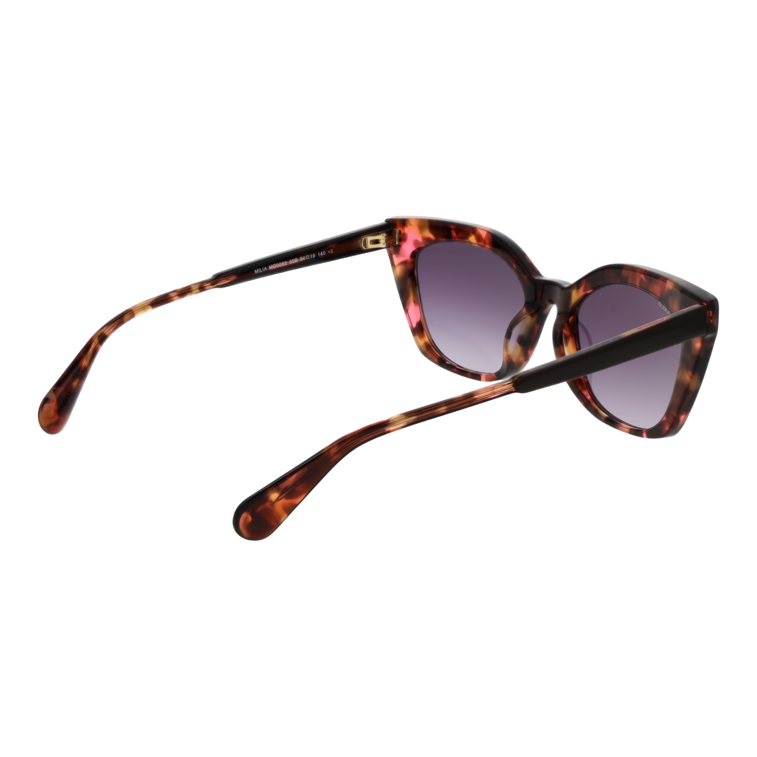 Max & Co Lunettes de soleil MO0002 55B 54