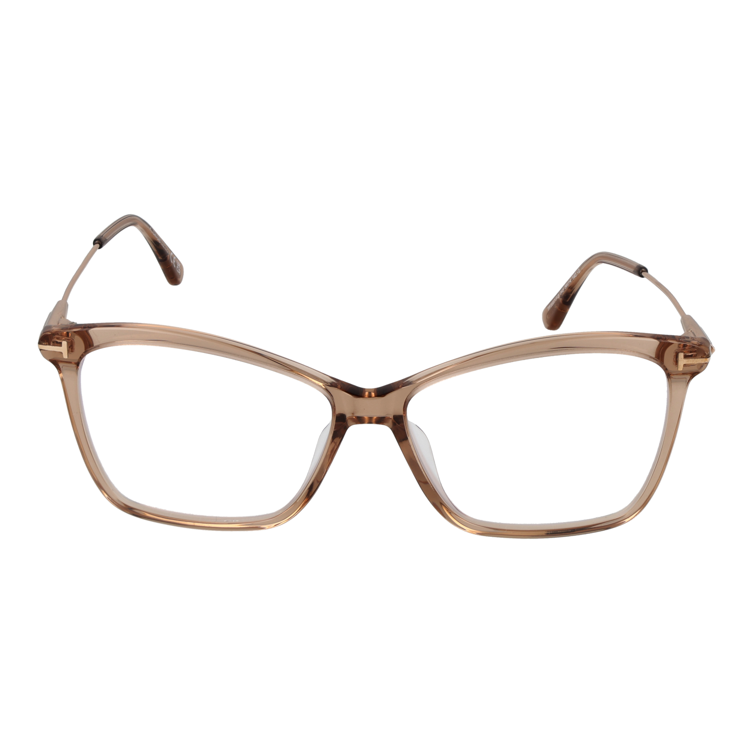 Tom Ford Optical Frame FT5687-F-B 045 56 Blue Filter