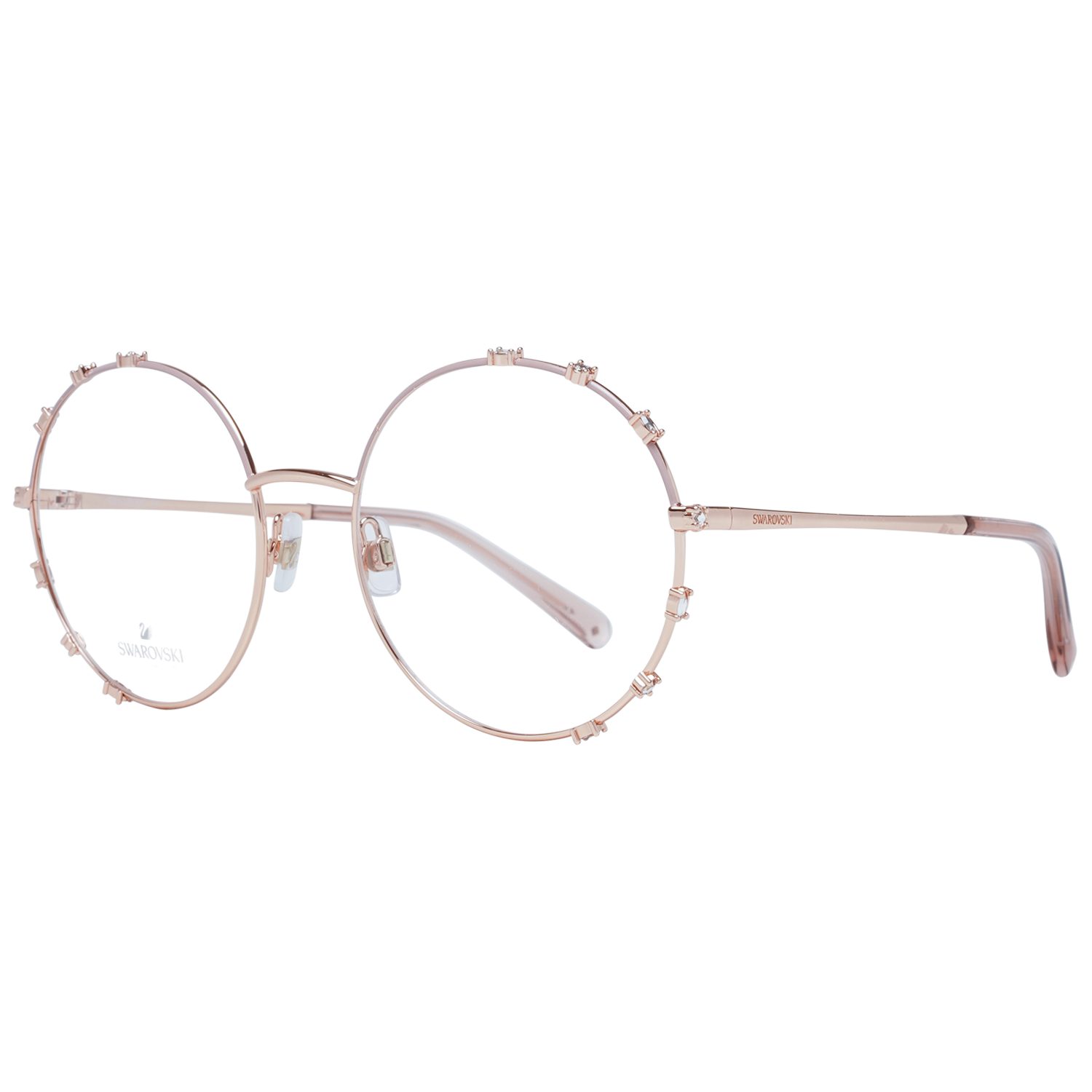 Monture optique Swarovski SK5380 033 57
