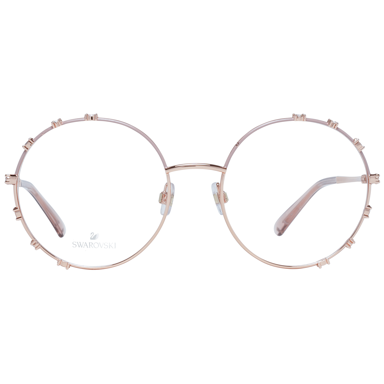 Monture optique Swarovski SK5380 033 57