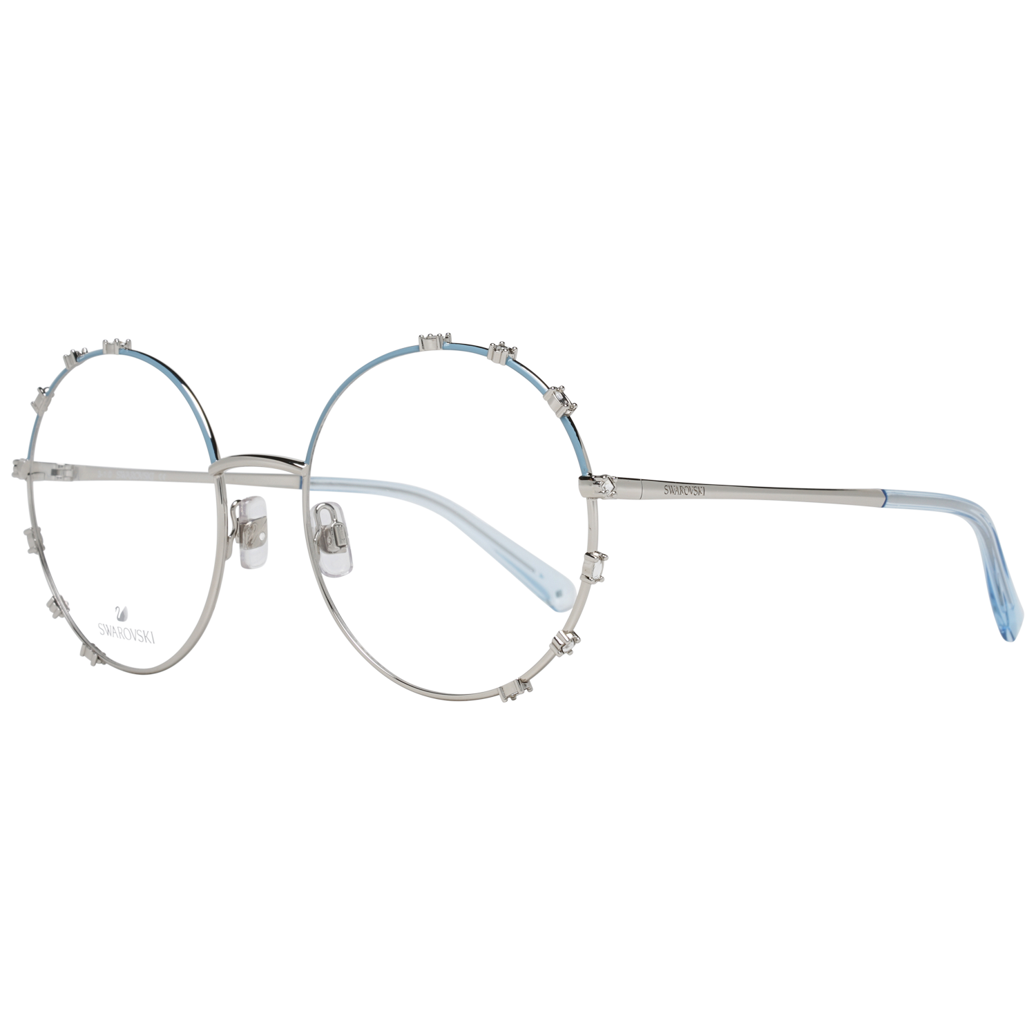 Monture optique Swarovski SK5380 16A 57