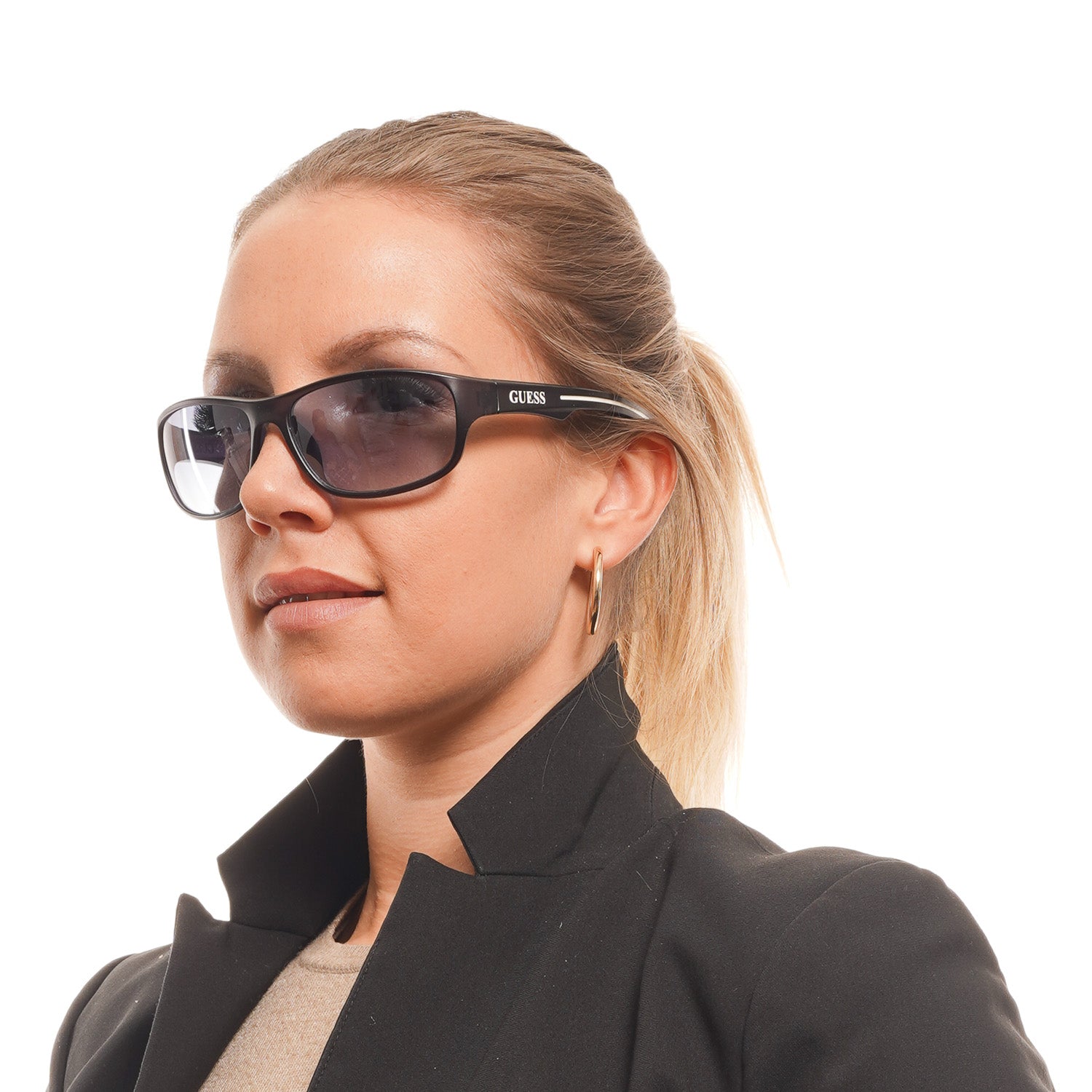 Guess Sunglasses GF0210 92V 62