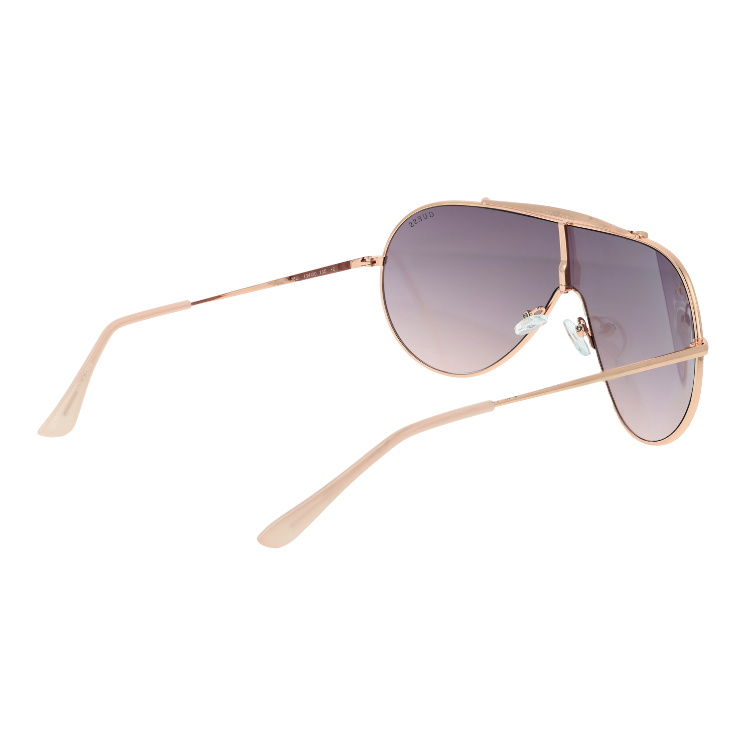 Lunettes de soleil Guess GF0370 28U 134
