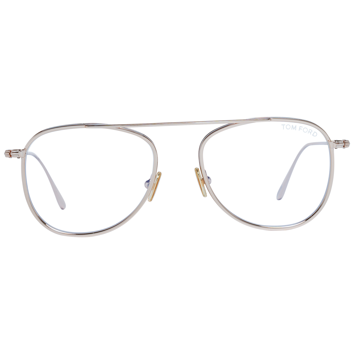 Tom Ford Optical Frame FT5691-B 028 50 Blue Filter