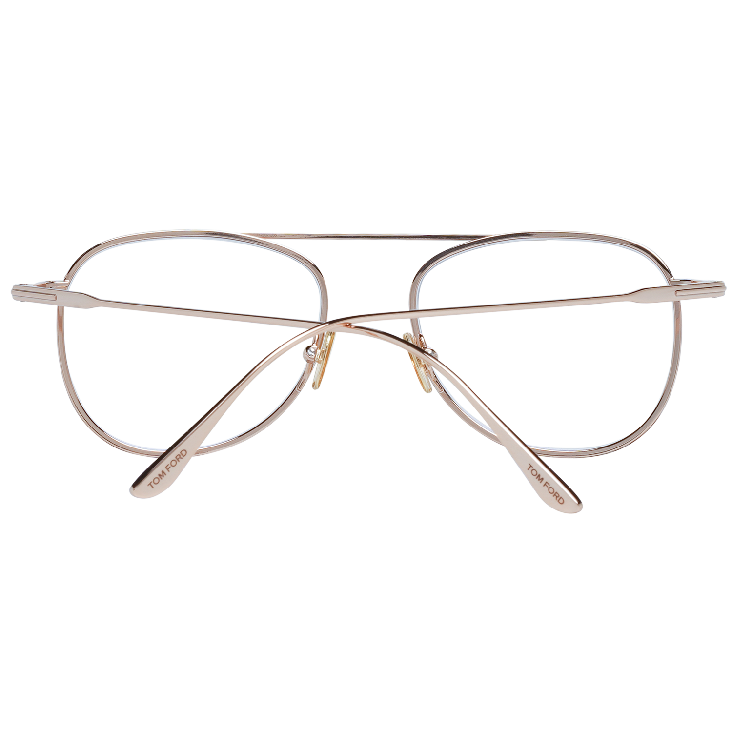 Tom Ford Optical Frame FT5691-B 028 50 Blue Filter