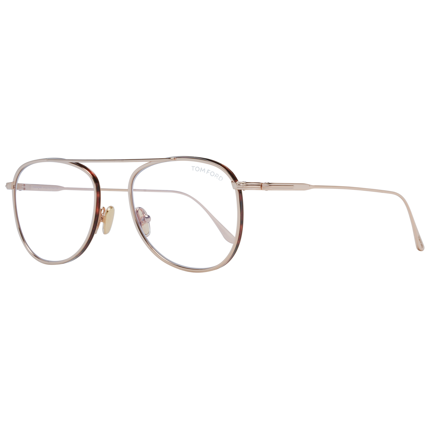 Tom Ford Optical Frame FT5691-B 028 52 Blue Filter