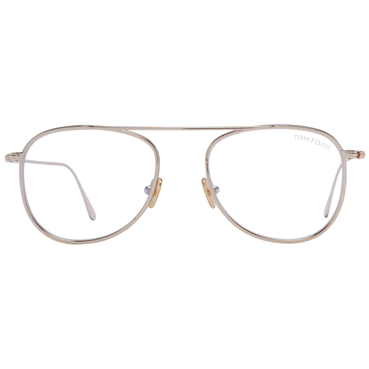 Tom Ford Optical Frame FT5691-B 028 52 Blue Filter