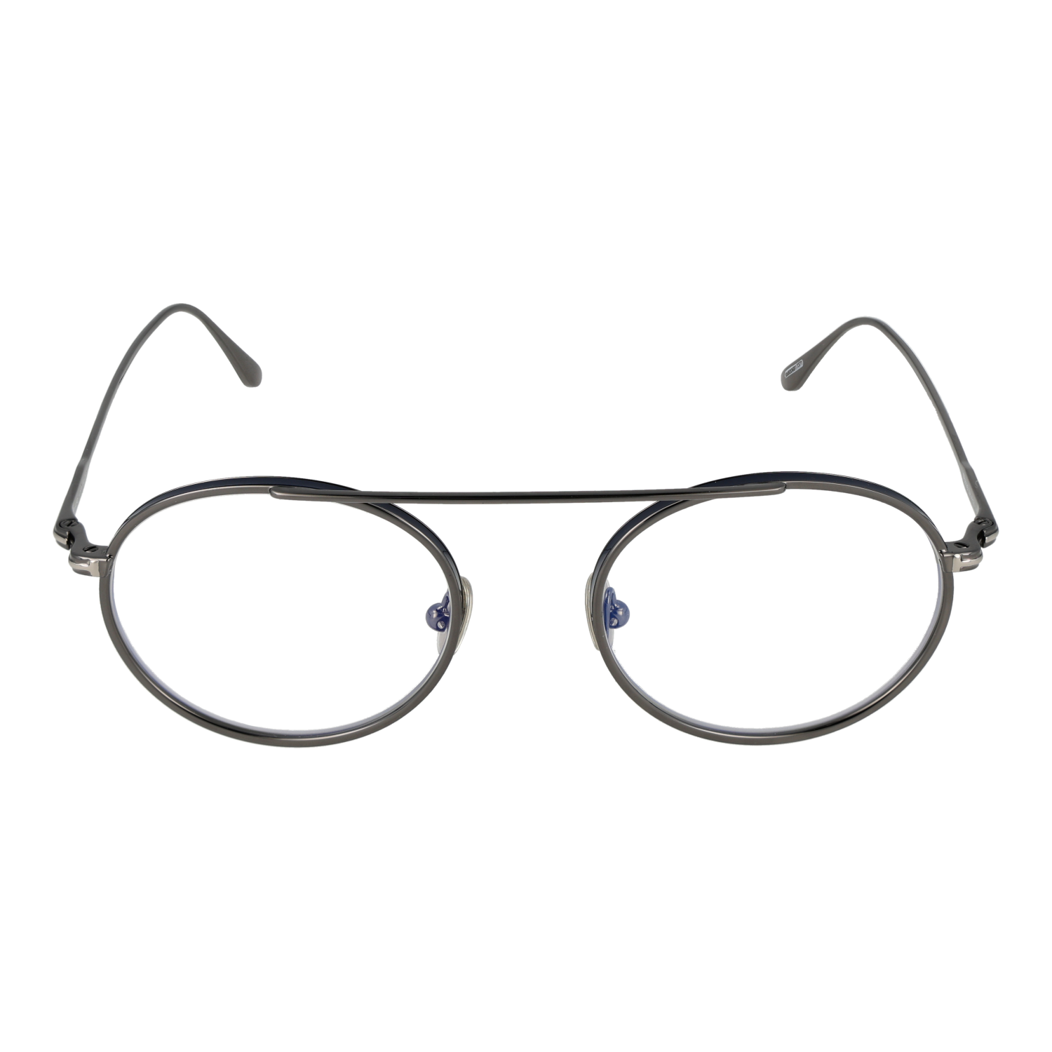 Tom Ford Optical Frame FT5692-B 008 49 Blue Filter