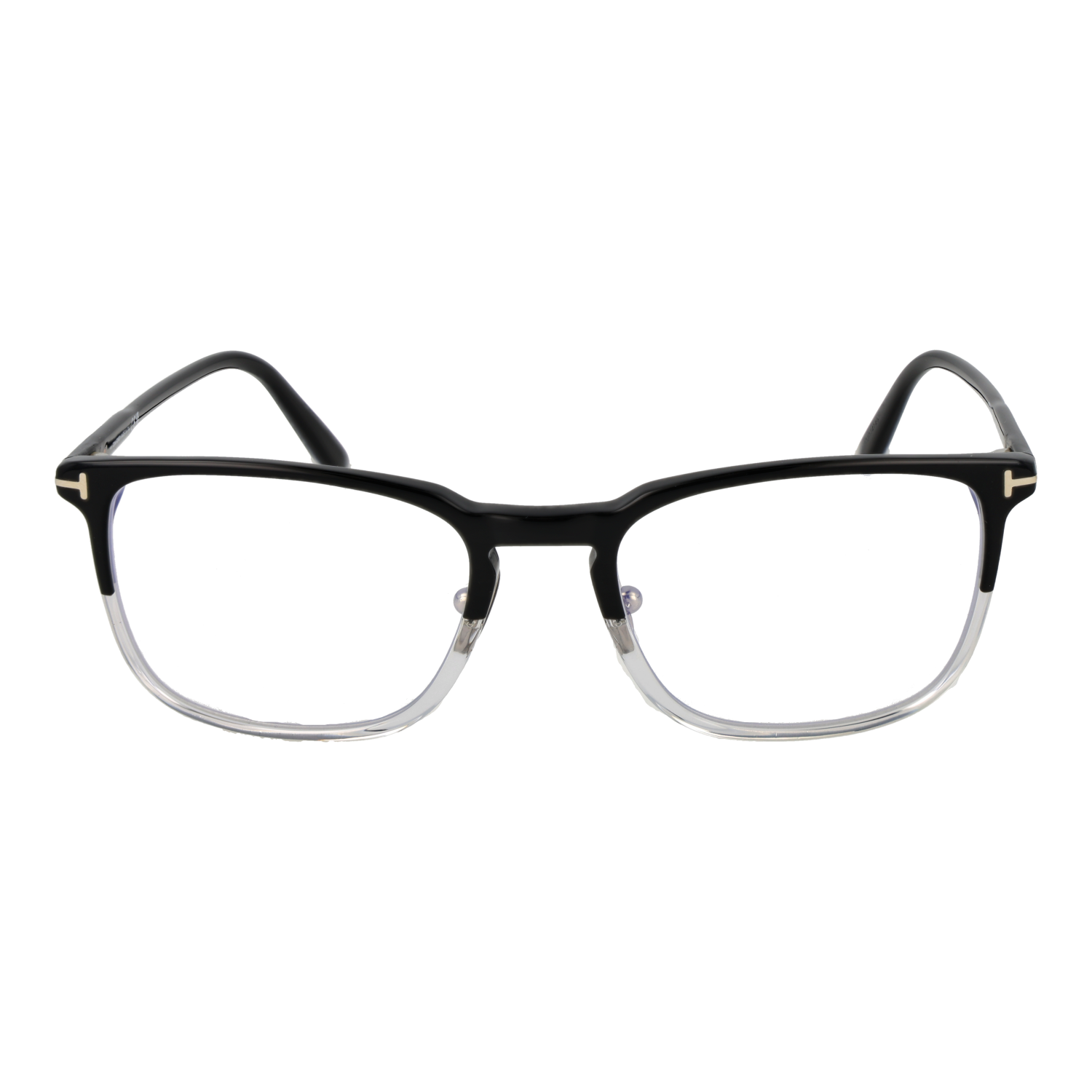 Tom Ford Frames with Blue-Filter Lenses FT5699-B 005 53