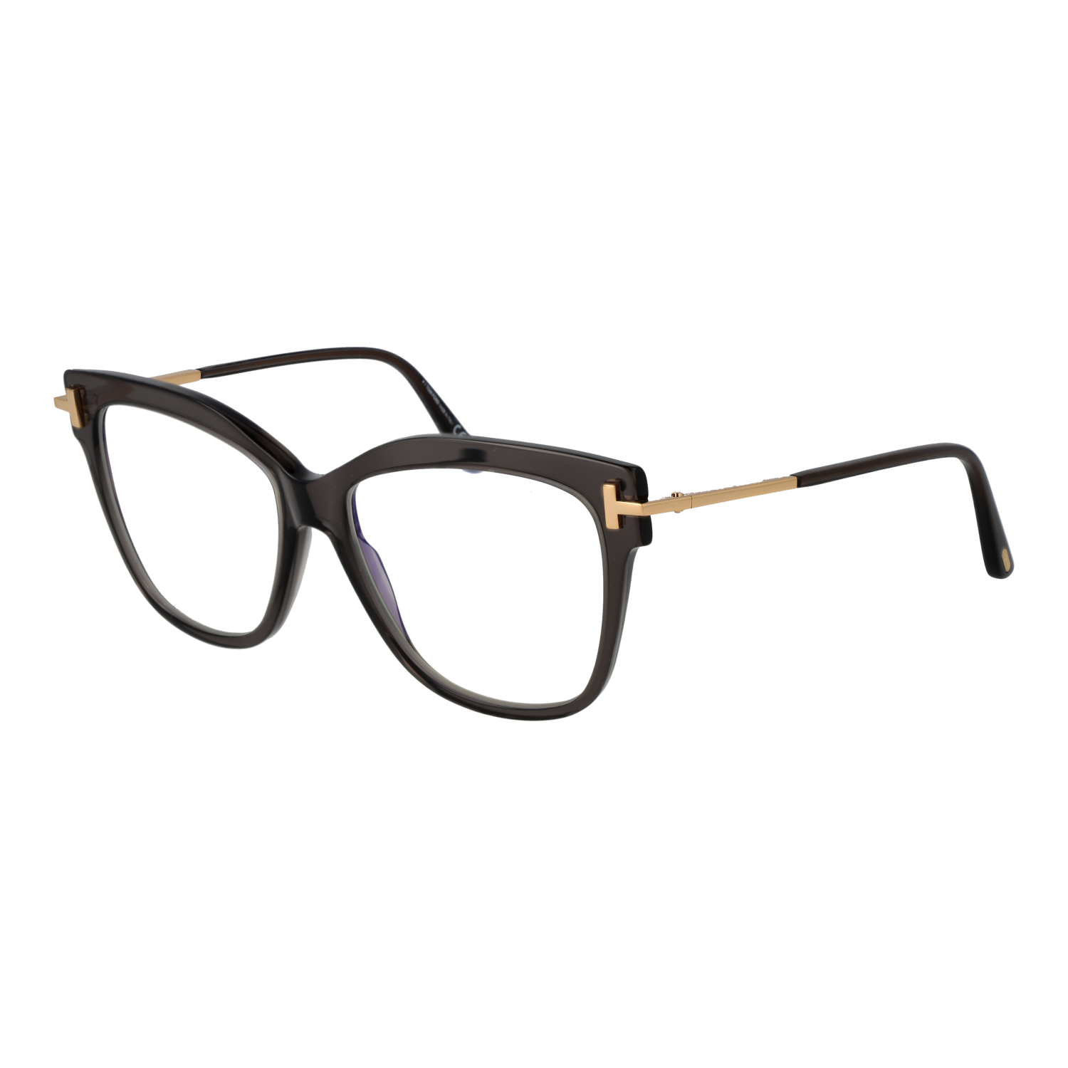 Tom Ford Optical Frame FT5704-B 020 54 Blue Filter