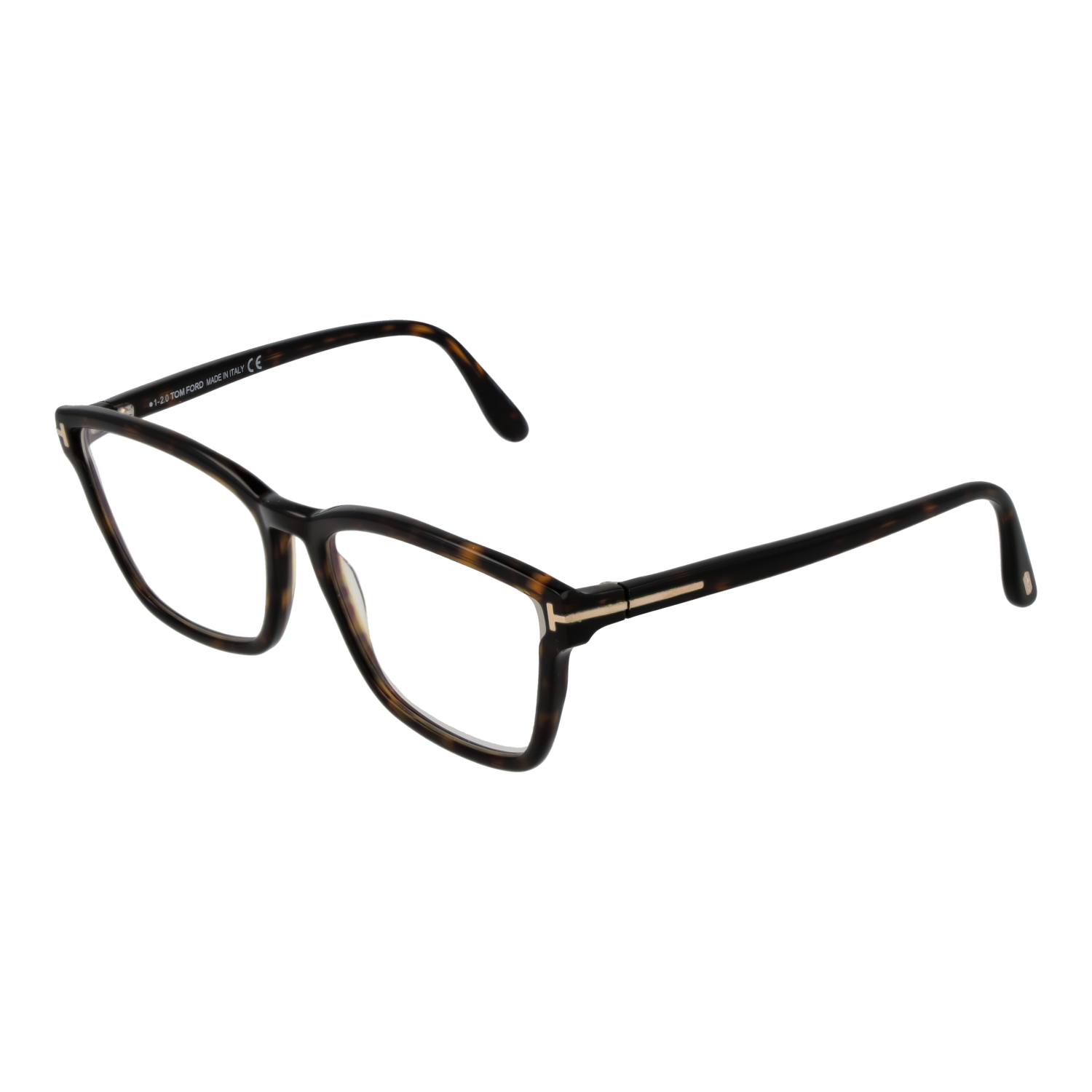 Tom Ford monture optique FT5707-B 052 55