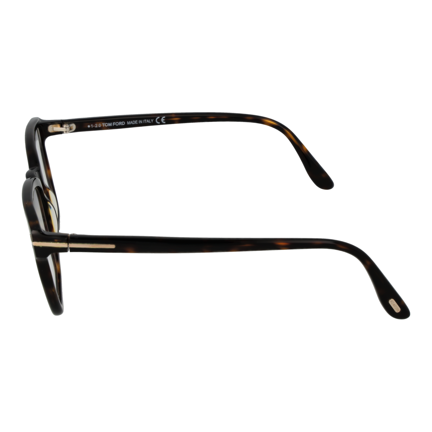 Tom Ford monture optique FT5707-B 052 55