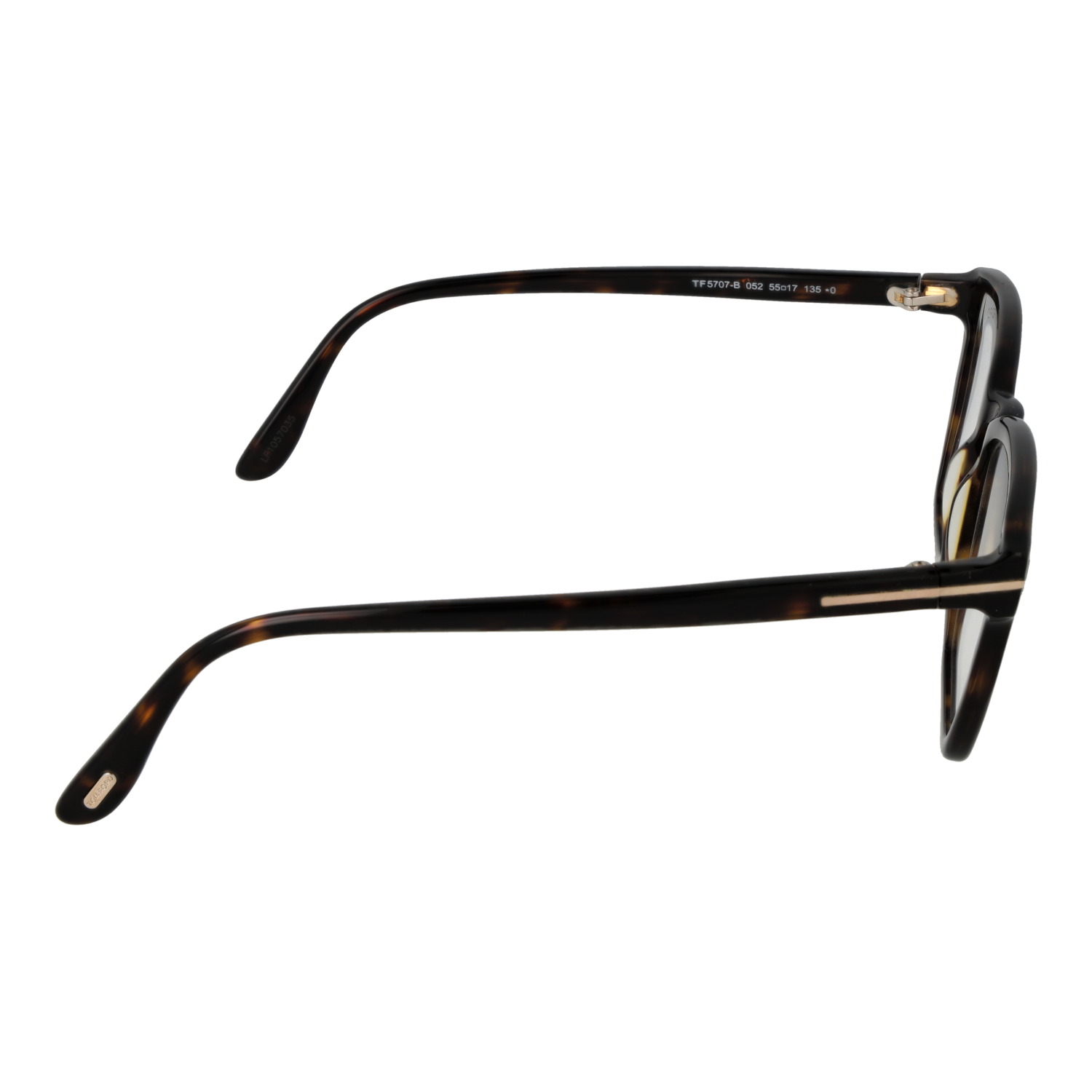 Tom Ford monture optique FT5707-B 052 55