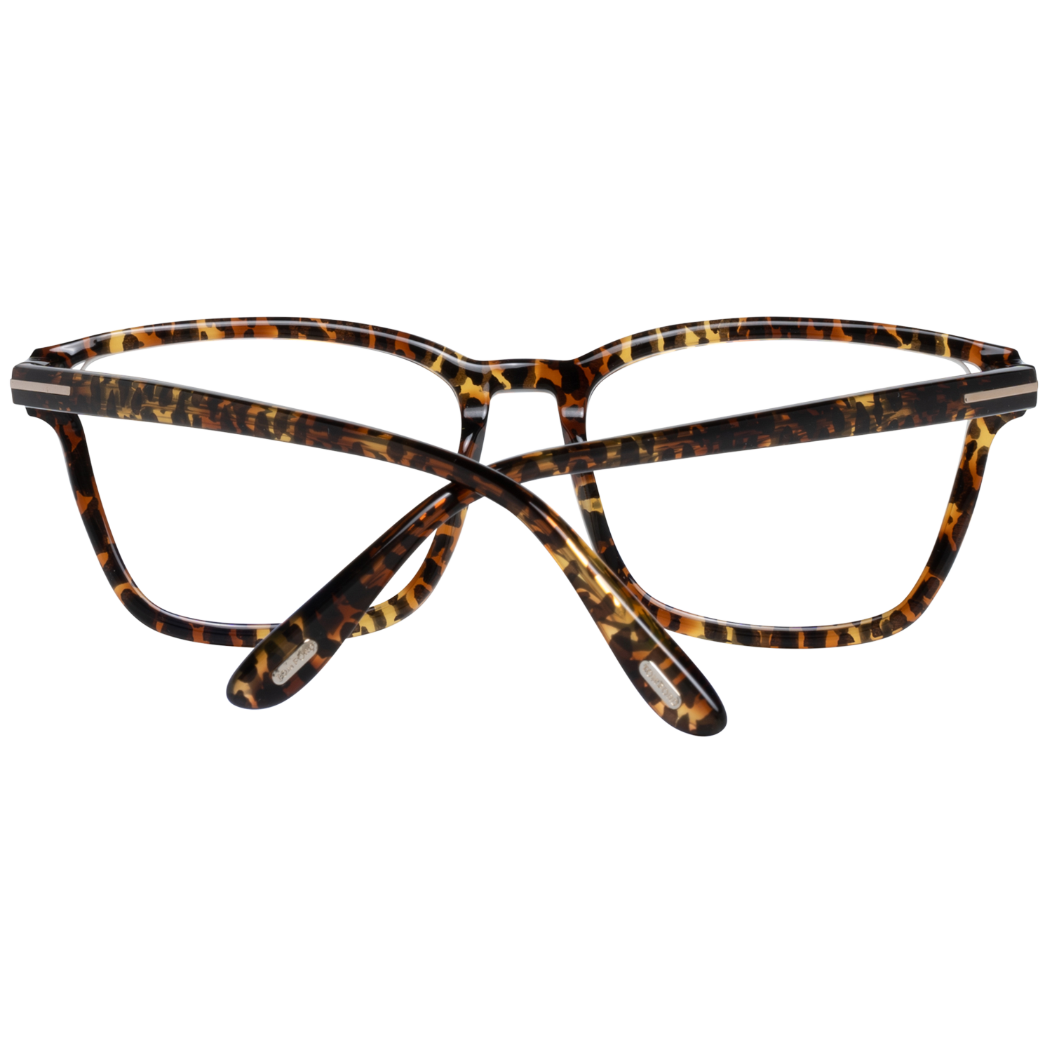 Tom Ford Optical Frame FT5707-B 056 55 Blue Filter