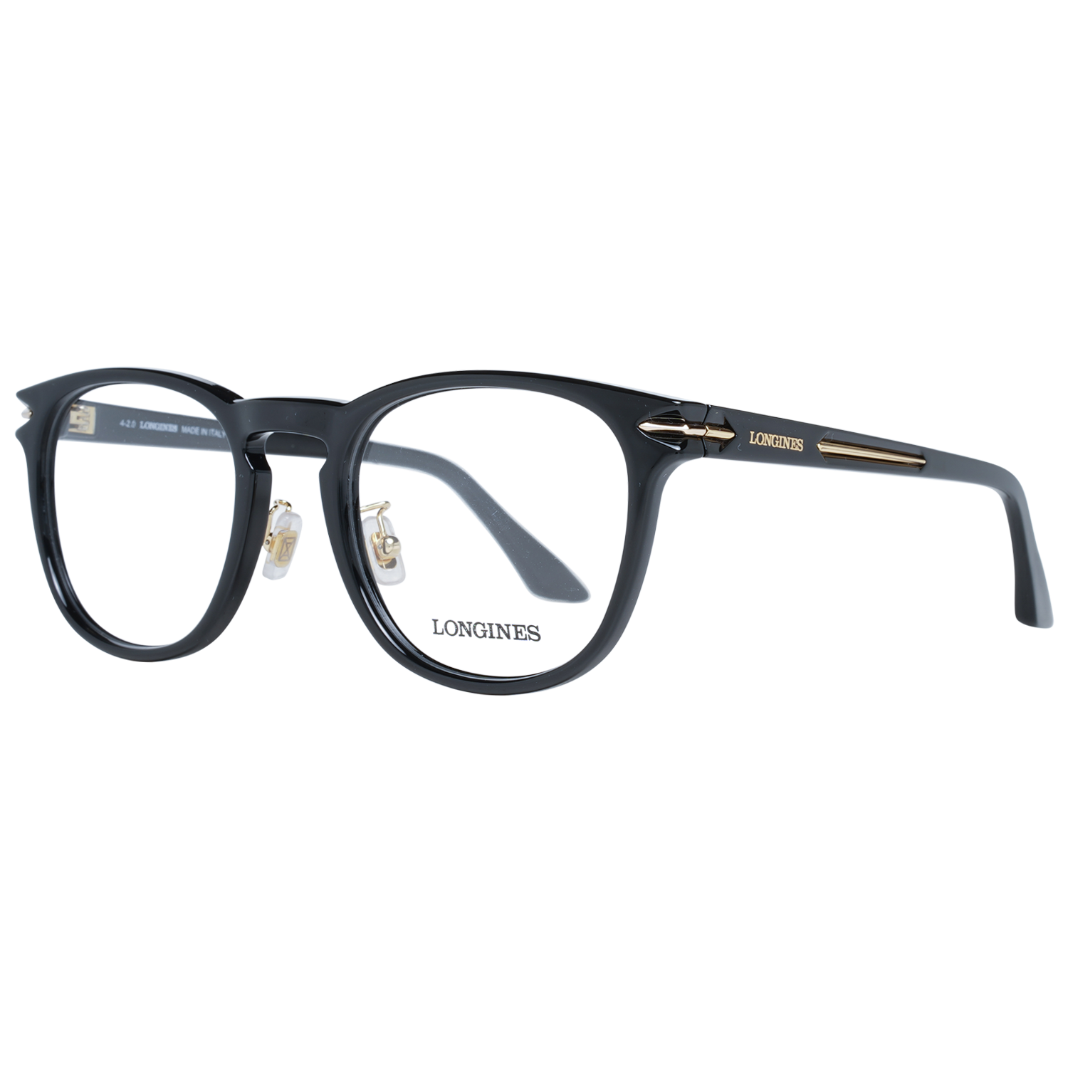 Monture optique Longines LG5016-H 001 54
