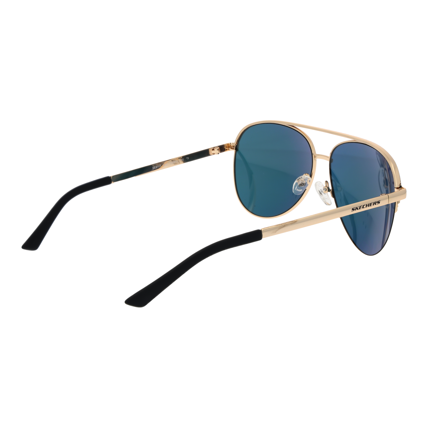 Skechers Sunglasses SE6111 32U 62
