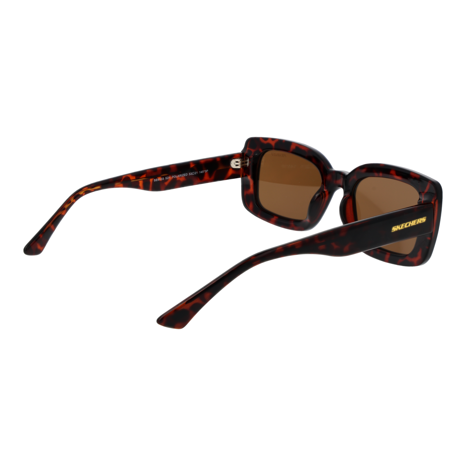 Lunettes de soleil Skechers SE6103 52H 53