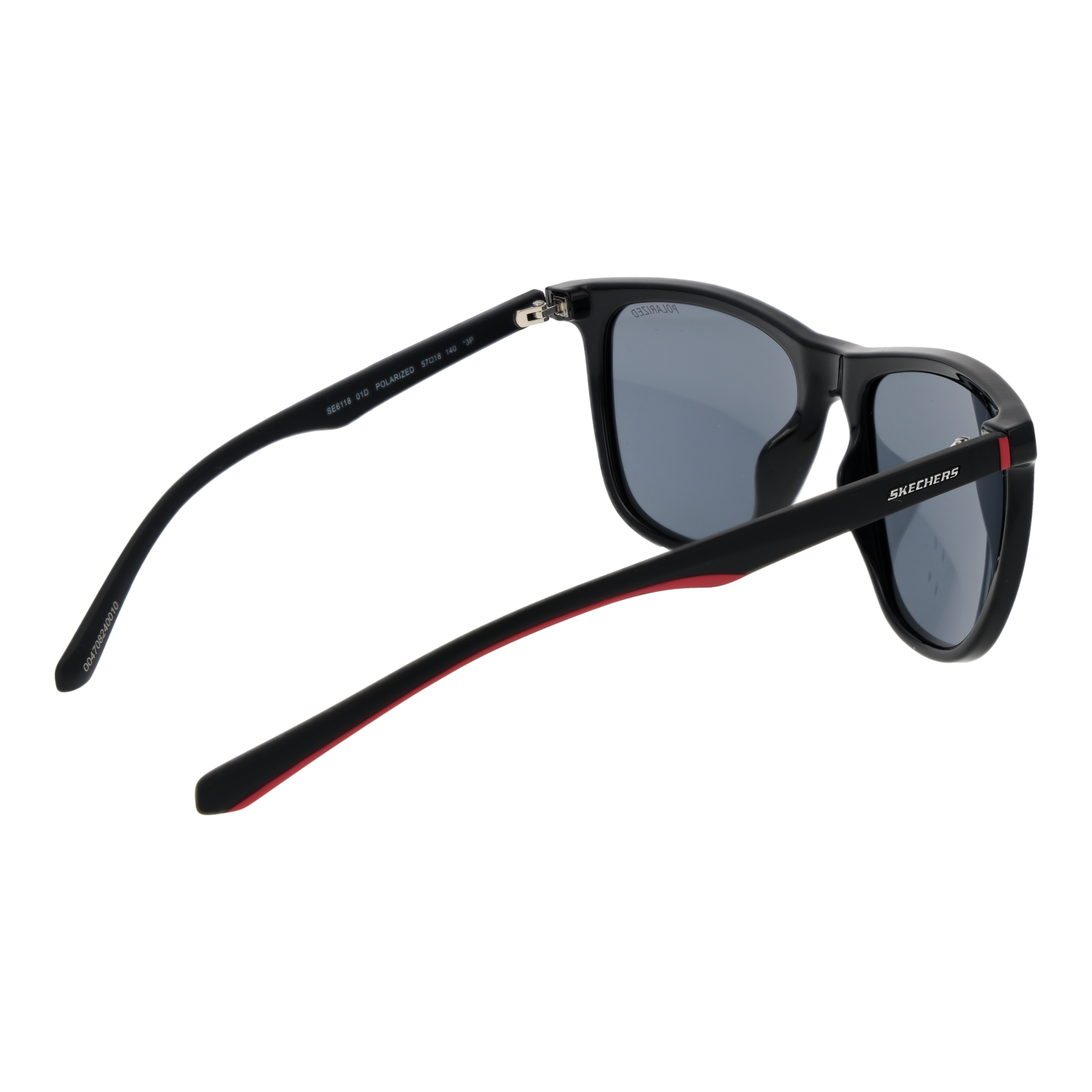 Skechers Sunglasses SE6118 01D 57