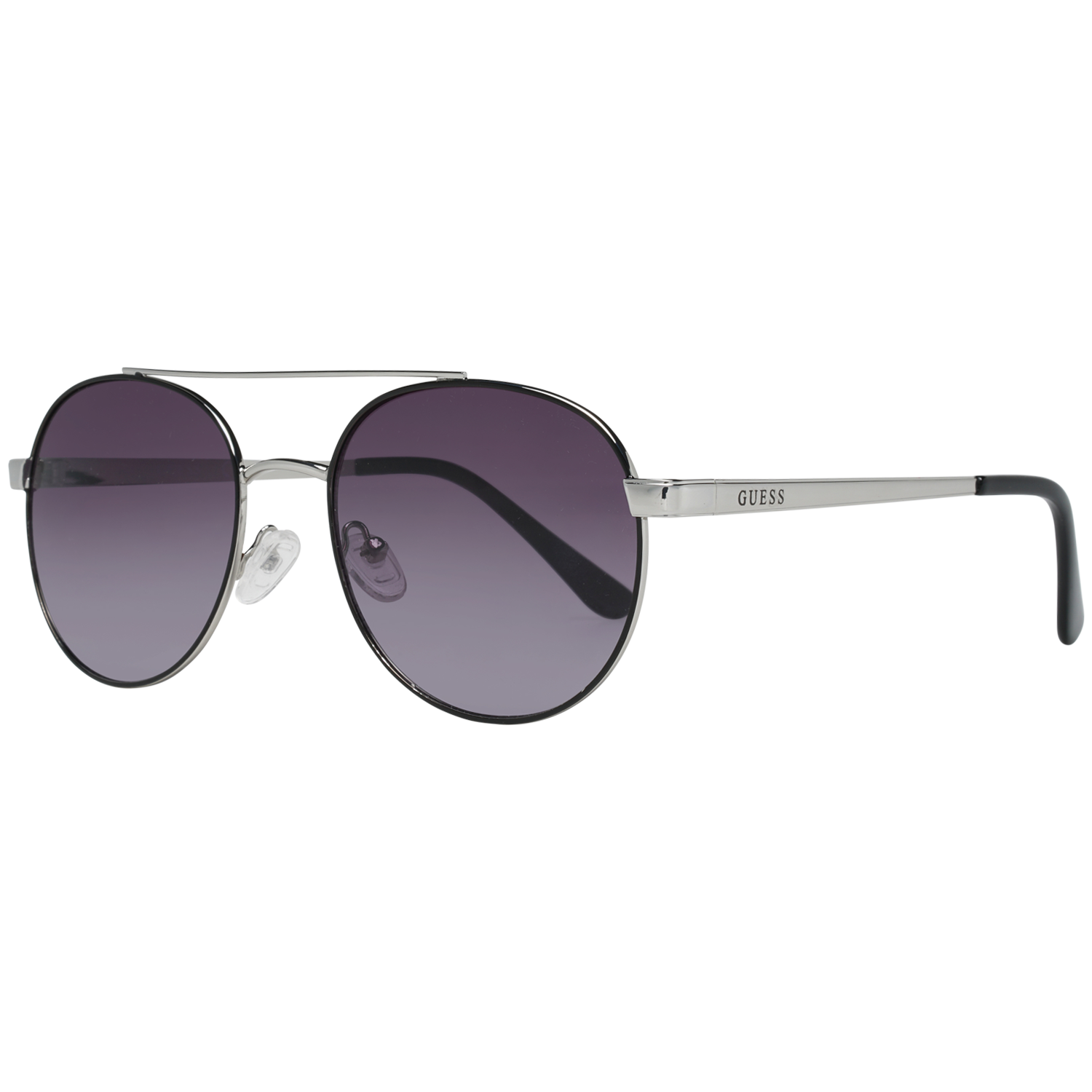 Lunettes de soleil Guess GF0367 10B 53