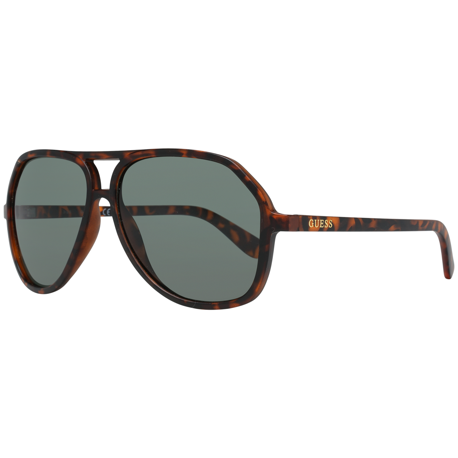 Lunettes de soleil Guess GF0217 52N 60