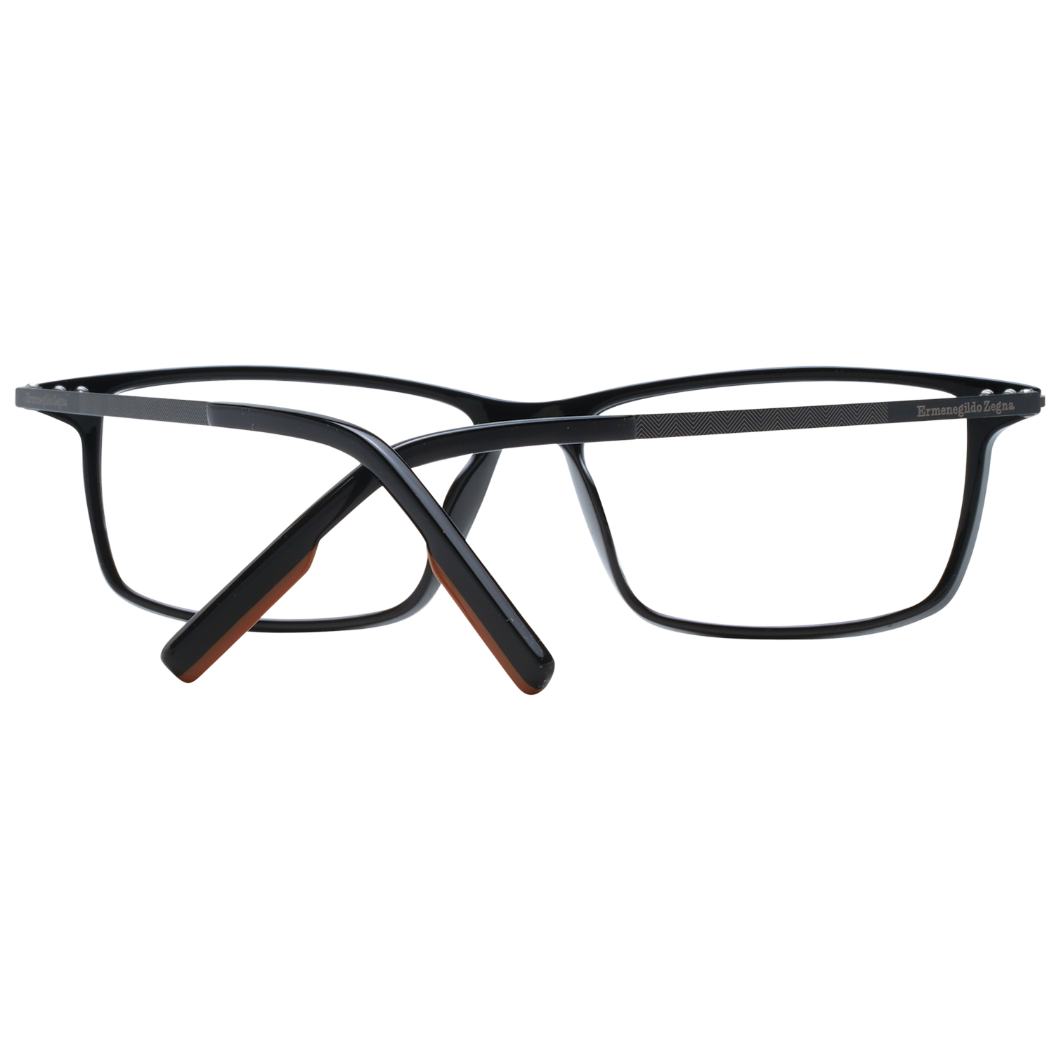 Ermenegildo Zegna Monture optique EZ5204 001 58