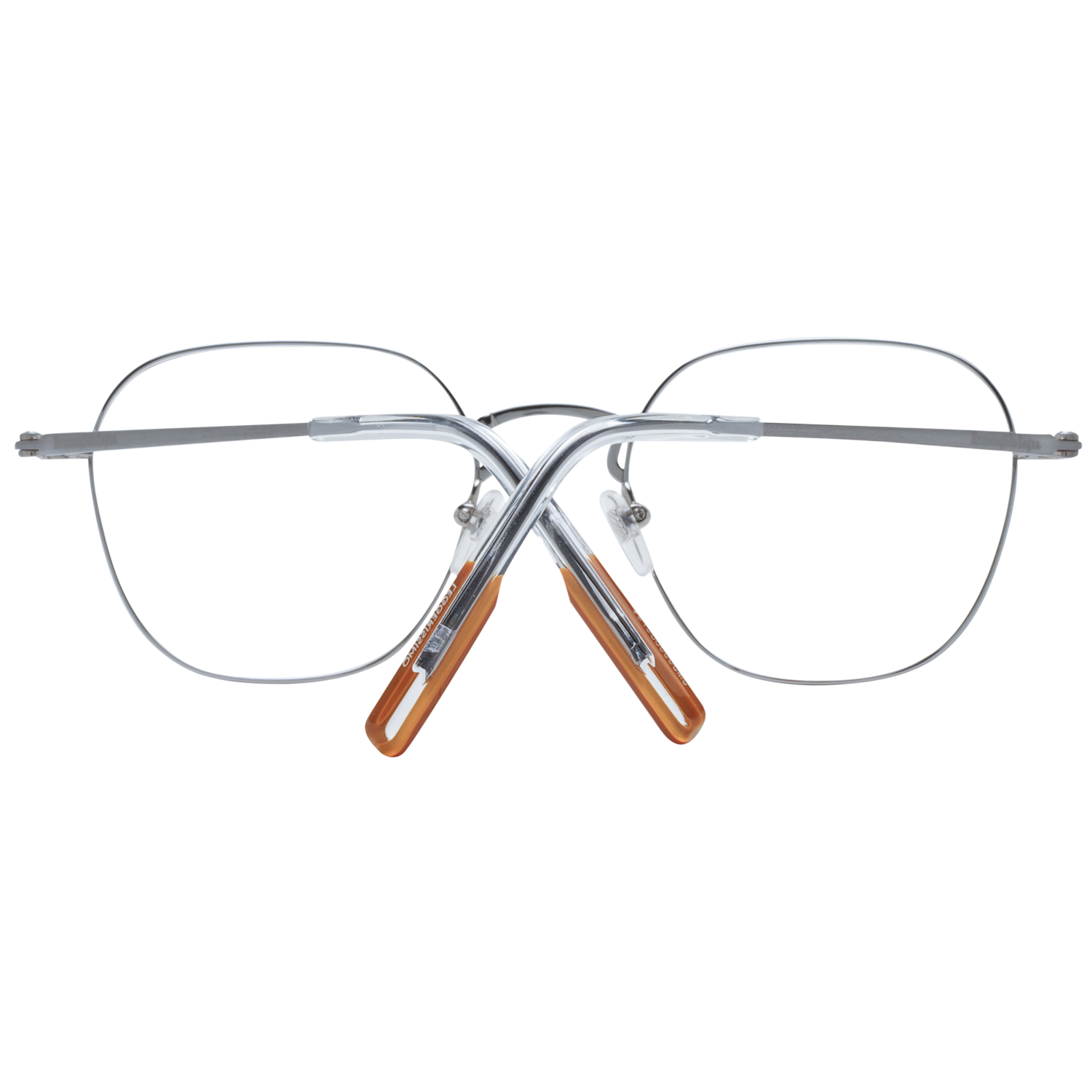 Ermenegildo Zegna Monture Optique EZ5207 016 50 Titanium