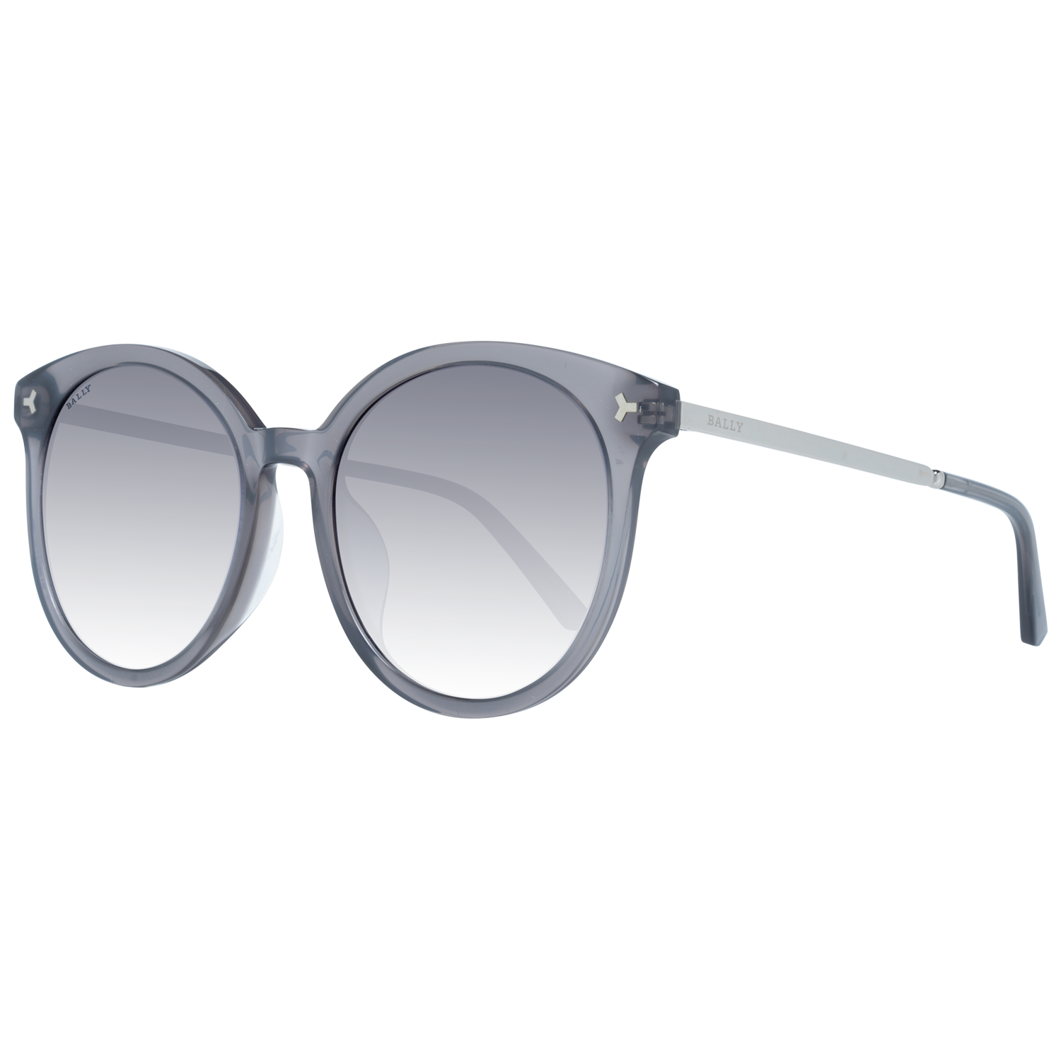 Bally Lunettes de soleil BY0046-K 20B 57