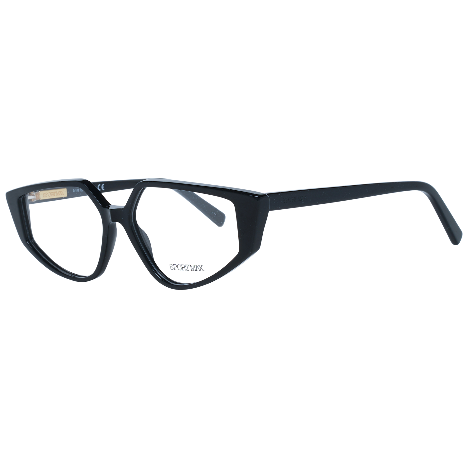 Sportmax Optical Frame SM5016 001 55