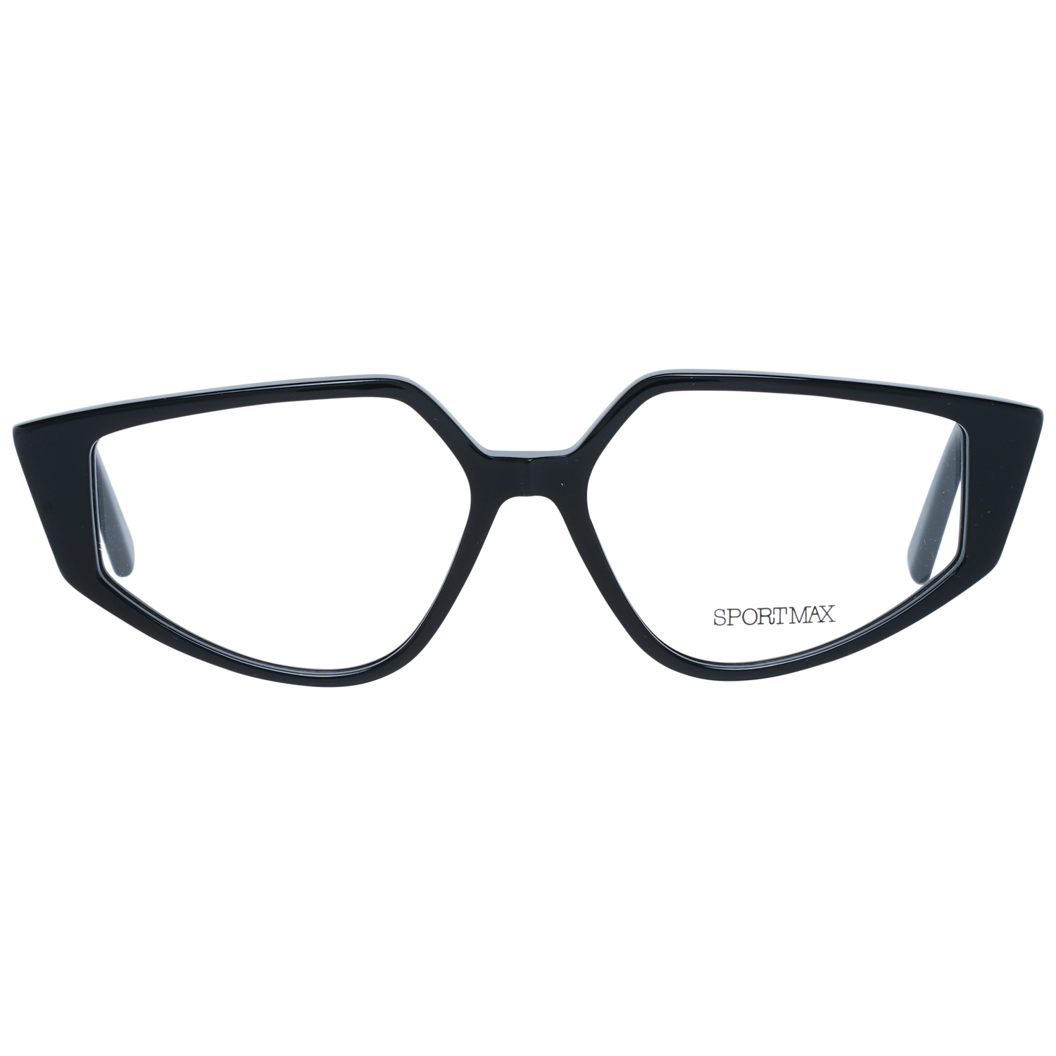 Monture optique Sportmax SM5016 001 55