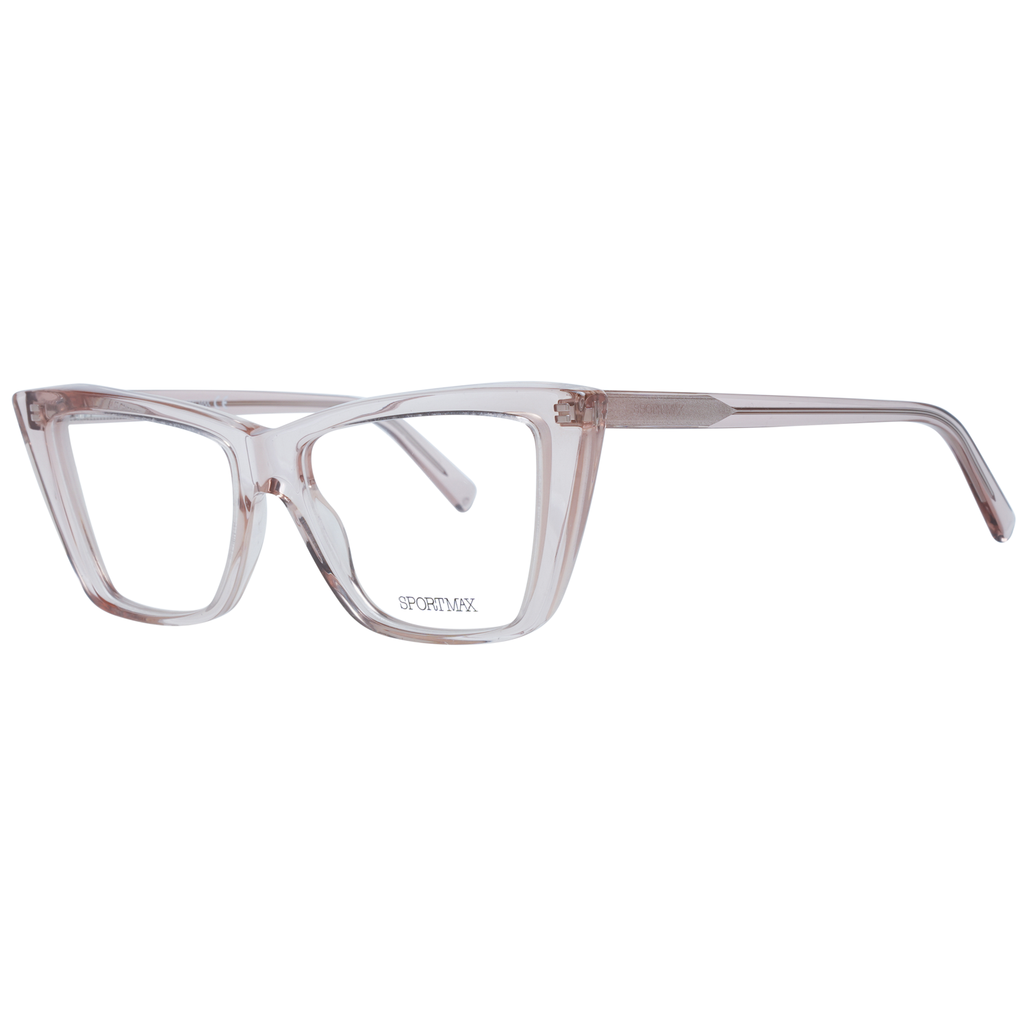 Monture optique Sportmax SM5017 072 55