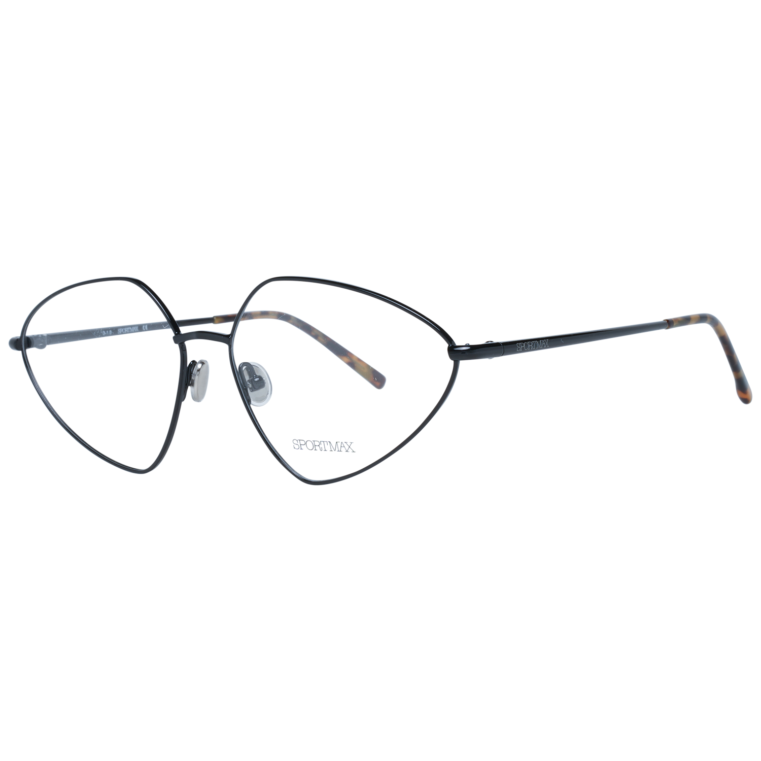 Sportmax Optical Frame SM5019 001 60
