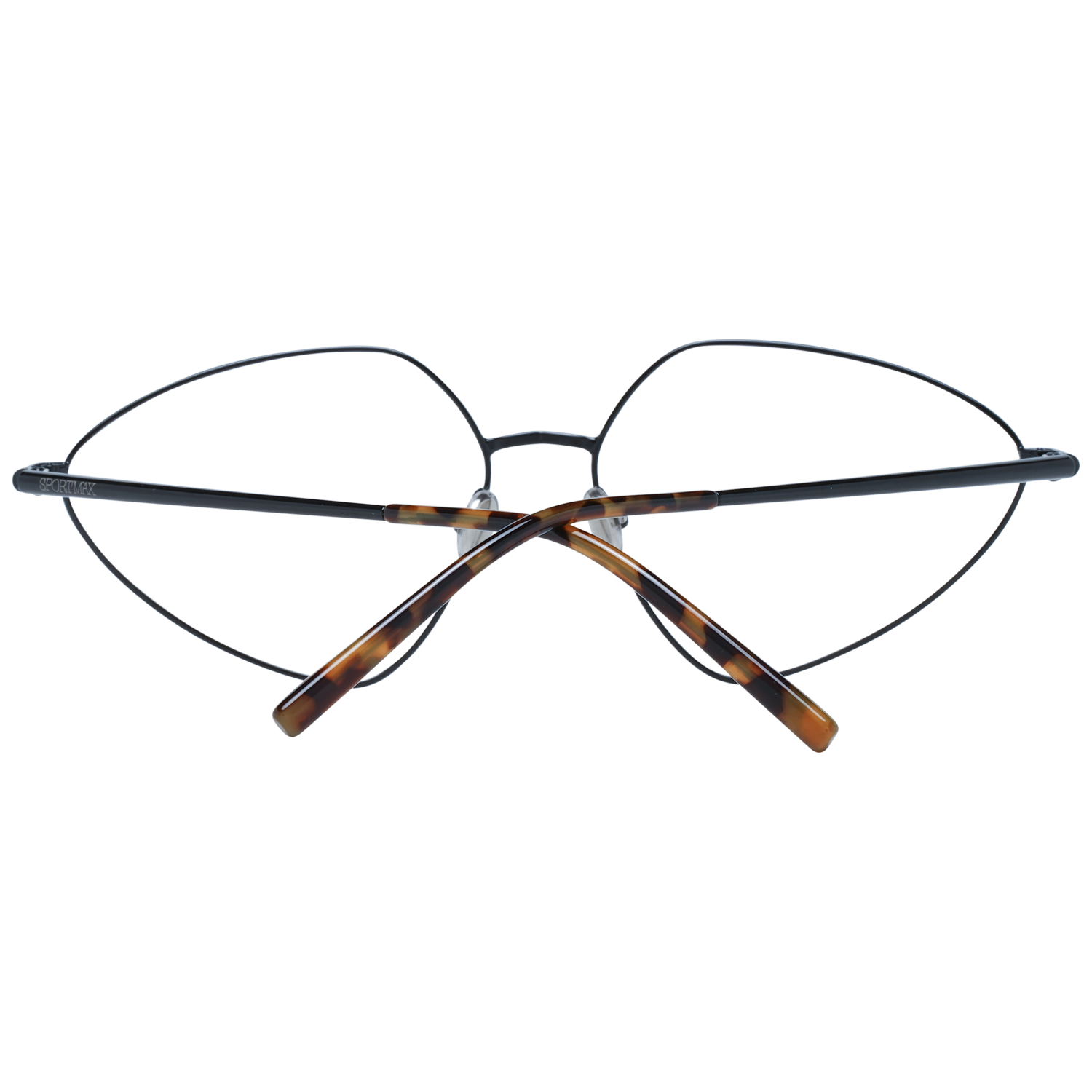 Sportmax Optical Frame SM5019 001 60