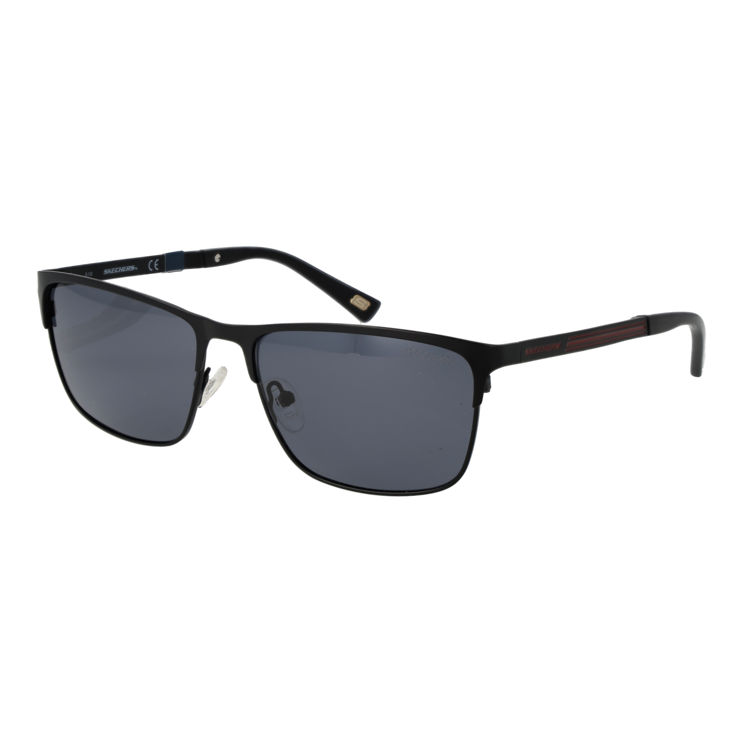 Skechers Sunglasses SE6135 02D 57