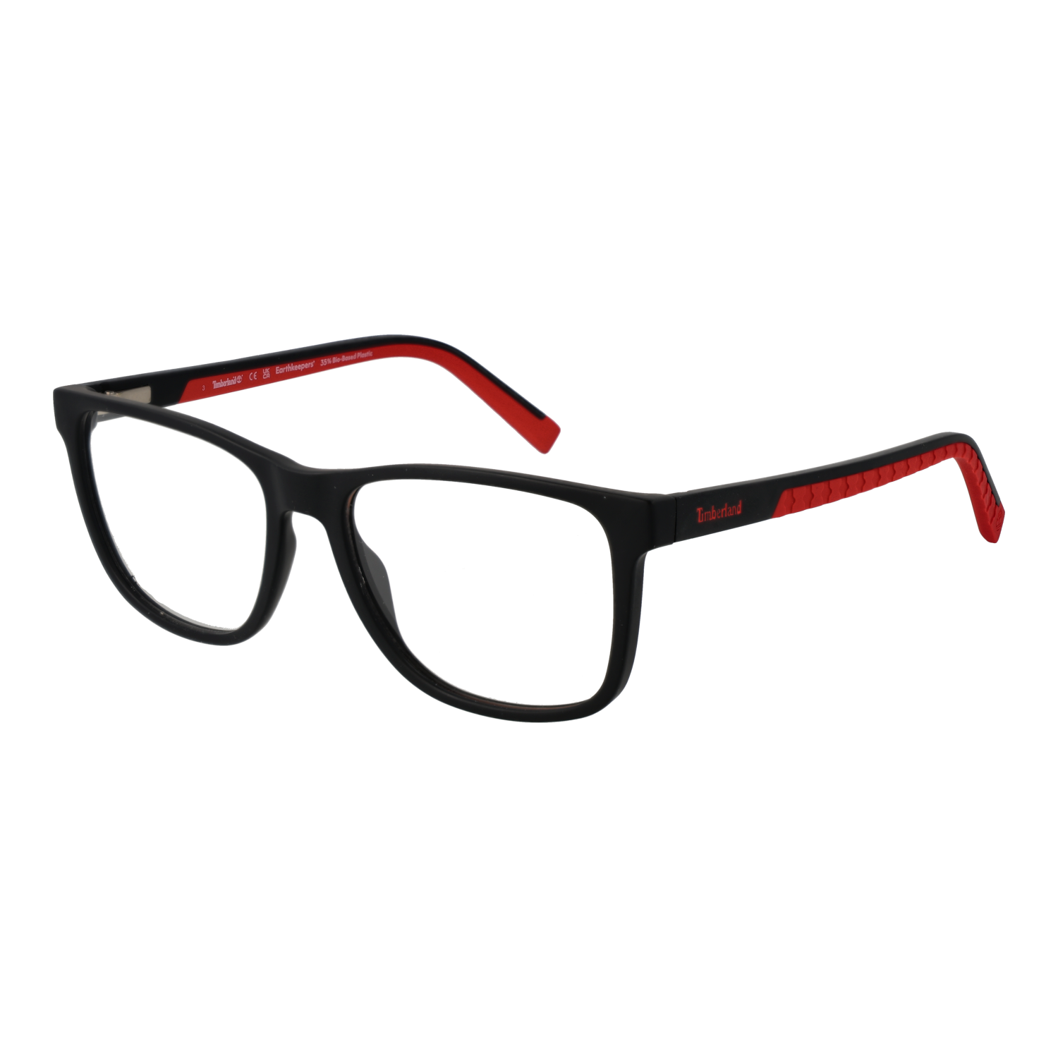 Timberland Optical Frame TB1712 002 55