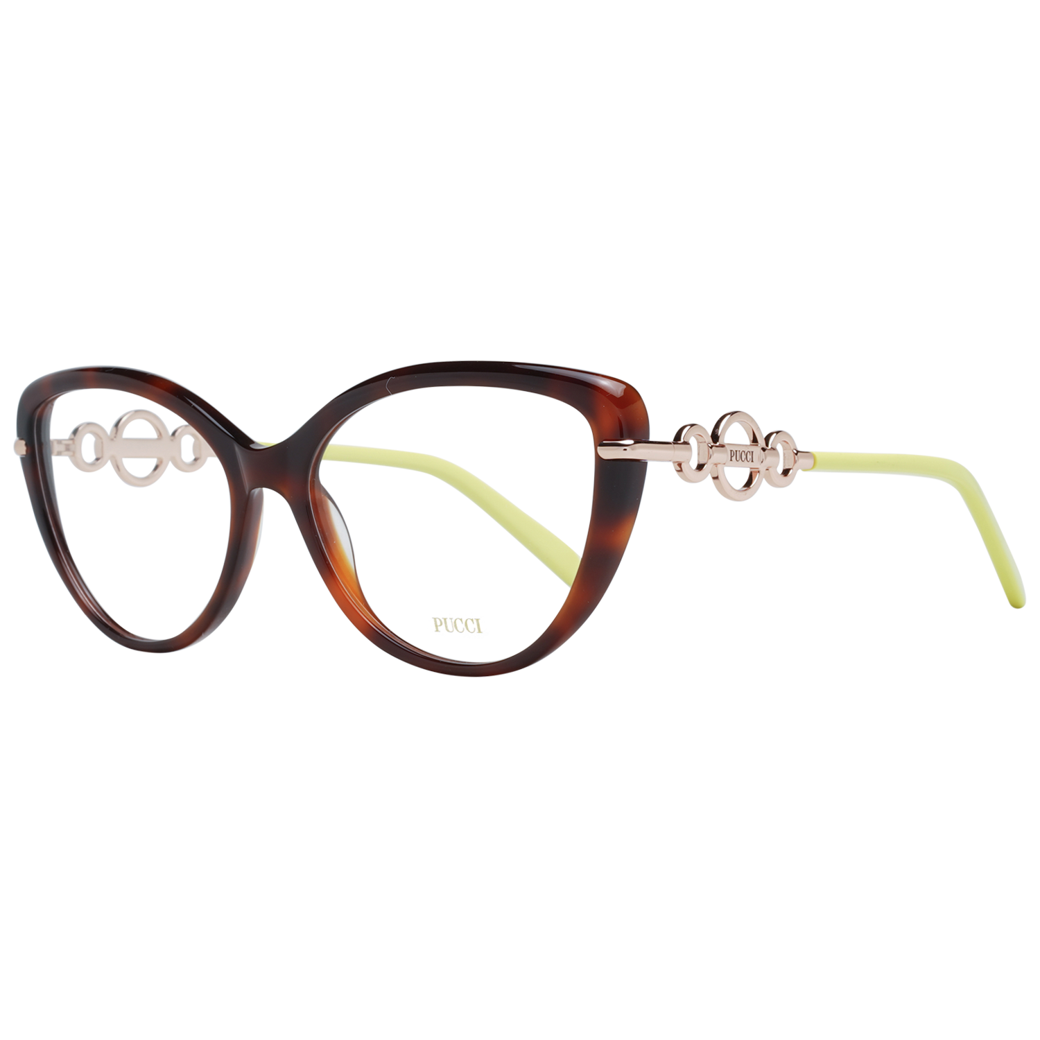 Pucci monture optique EP5162 052 56