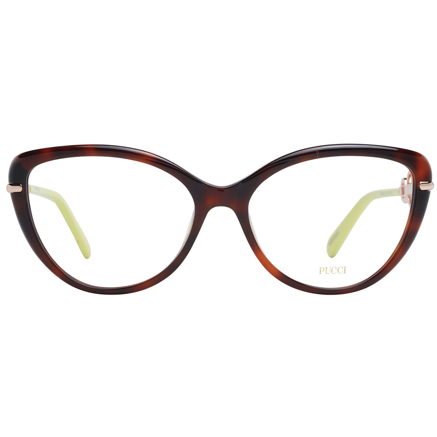 Pucci monture optique EP5162 052 56